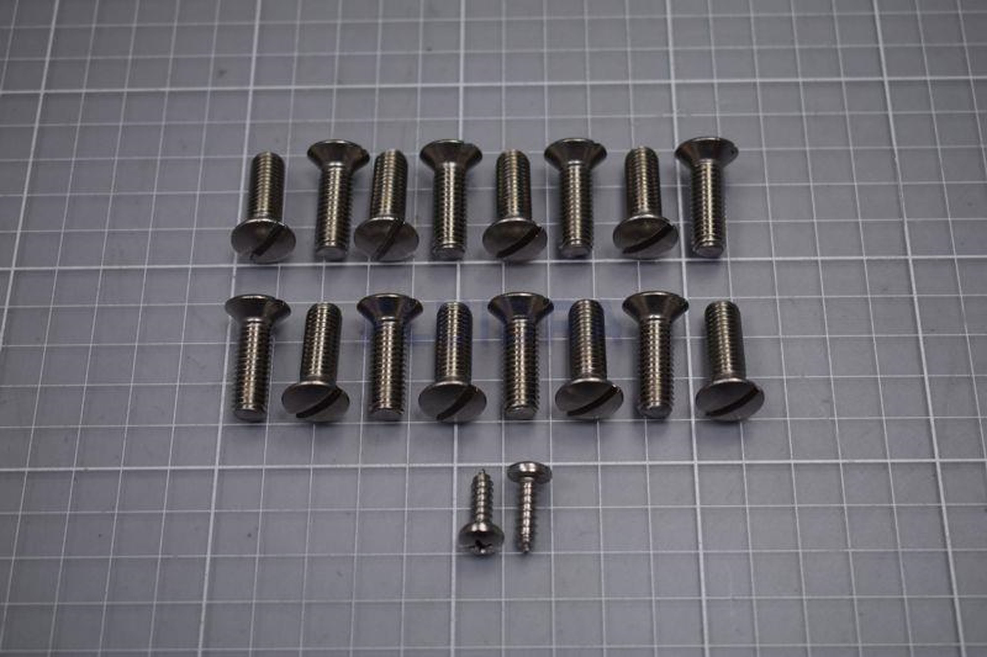 Astralpool - VIS FACADE ABS