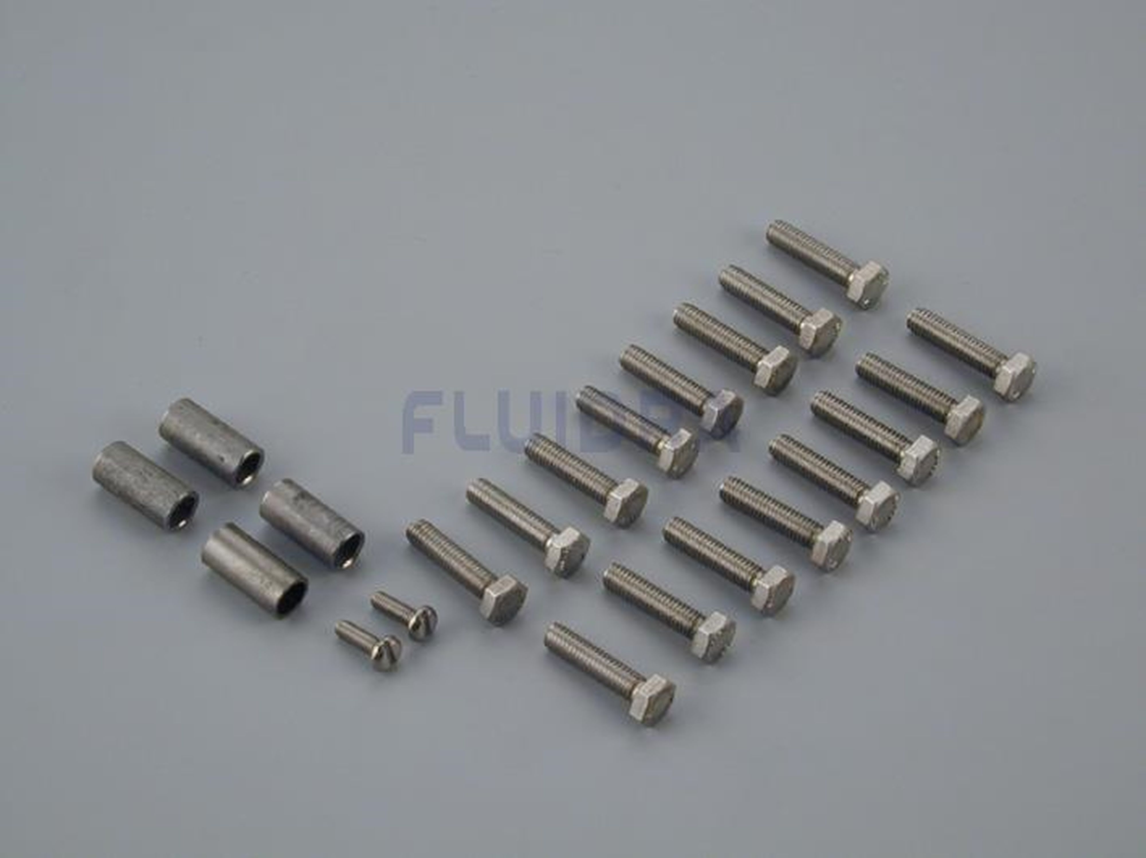 Astralpool - VIS FACADE INOX