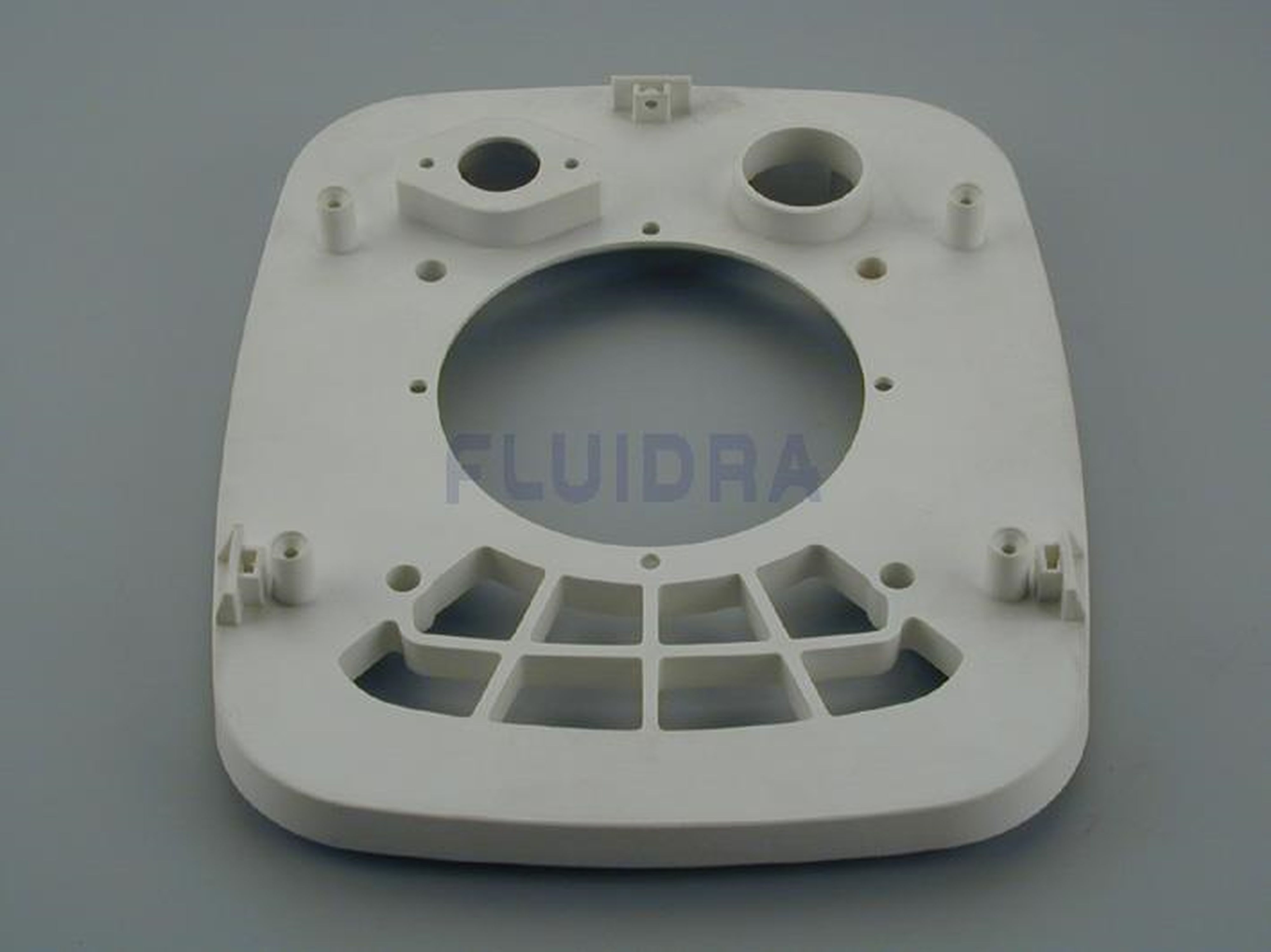 Astralpool - PLAQUE DE FIXATION ABS