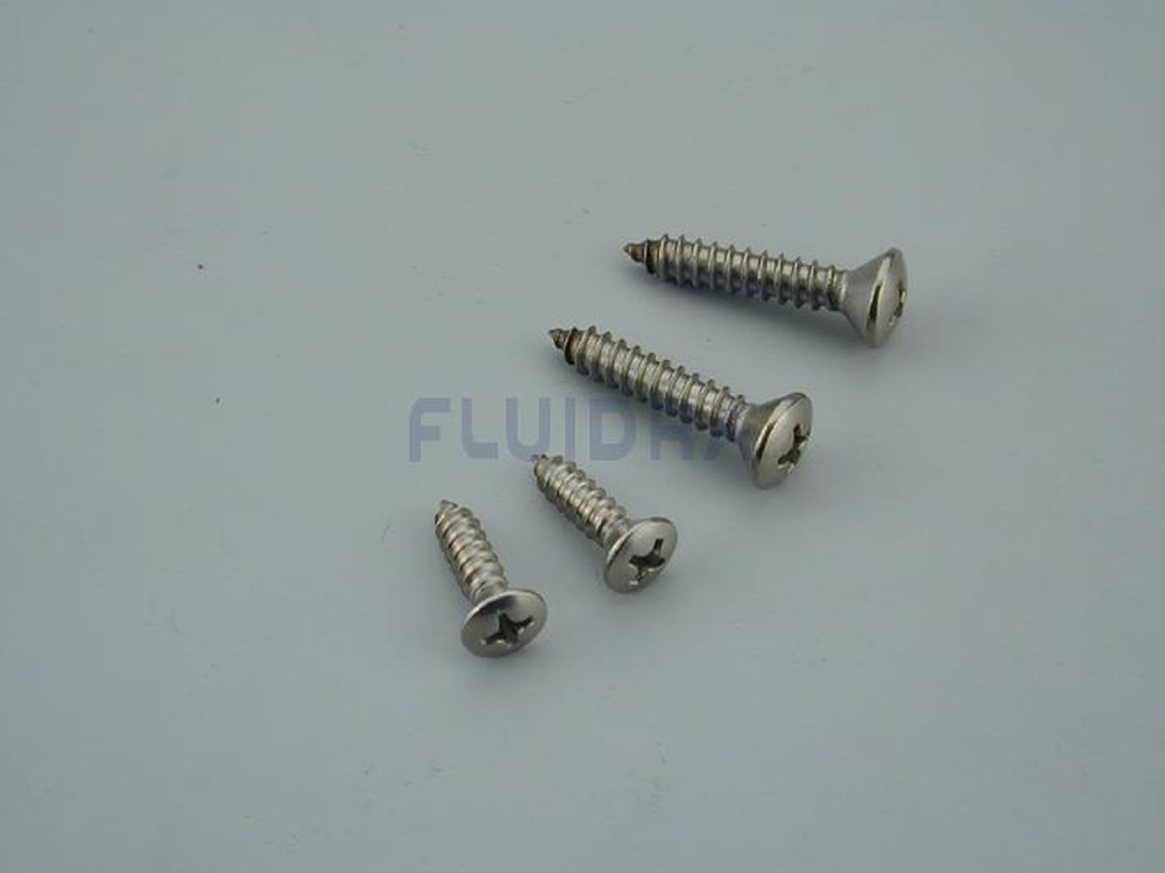 Astralpool - VIS DE FACADE