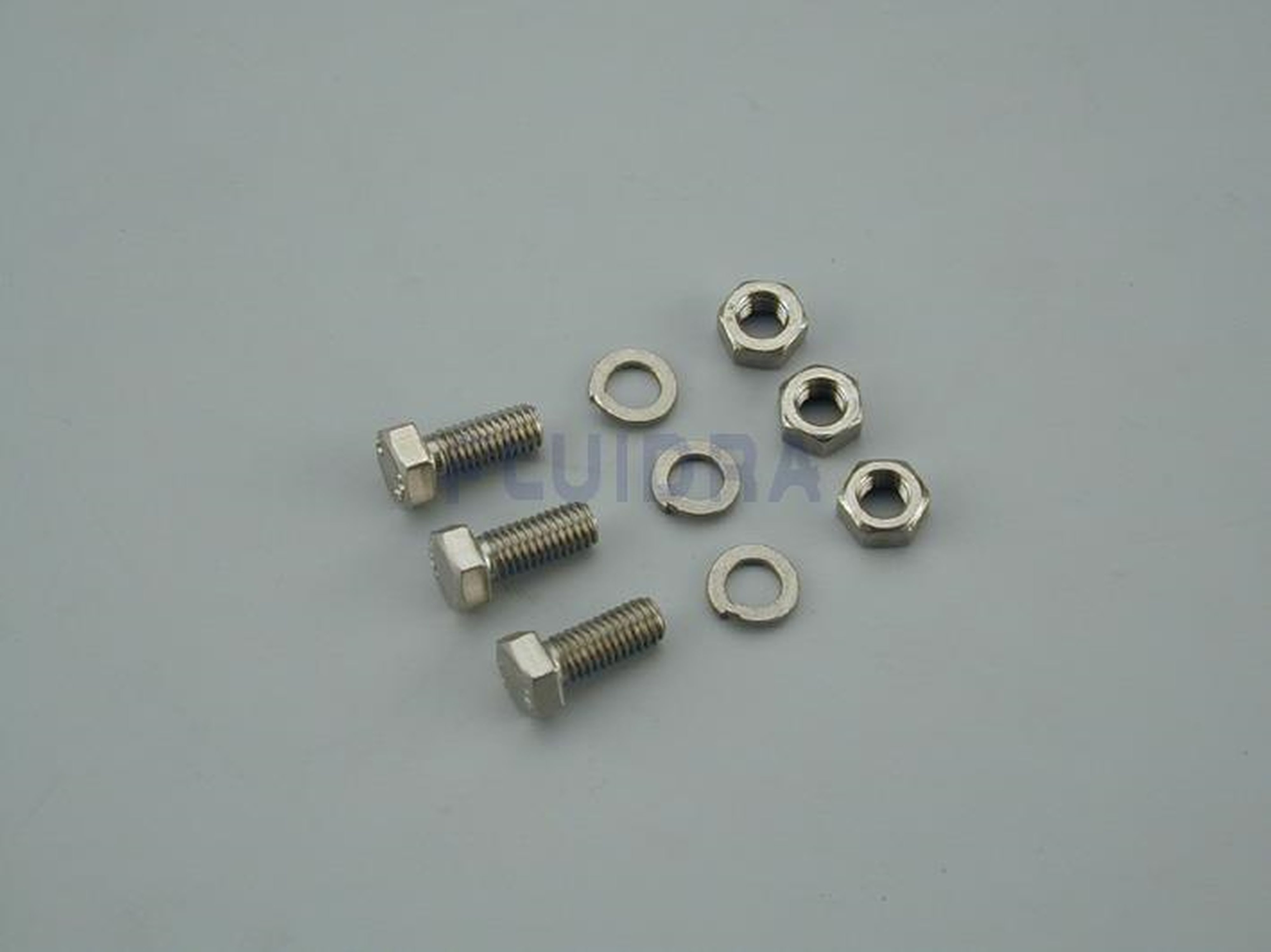 Astralpool - VISERIE DE PLAQUE DE FIXATION