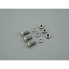 Astralpool - VISERIE DE PLAQUE DE FIXATION