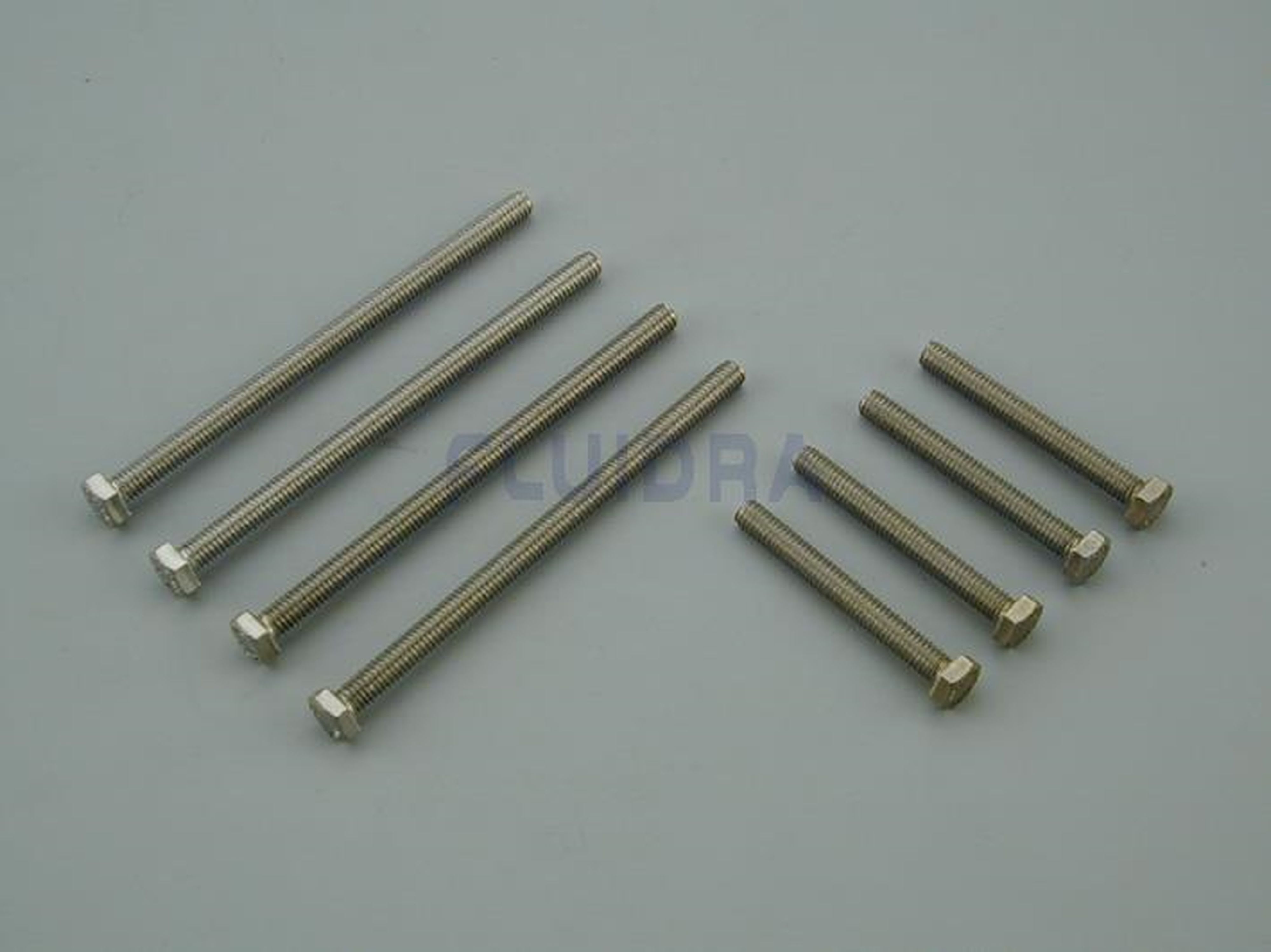 Astralpool - VIS DE FIXATION INOX