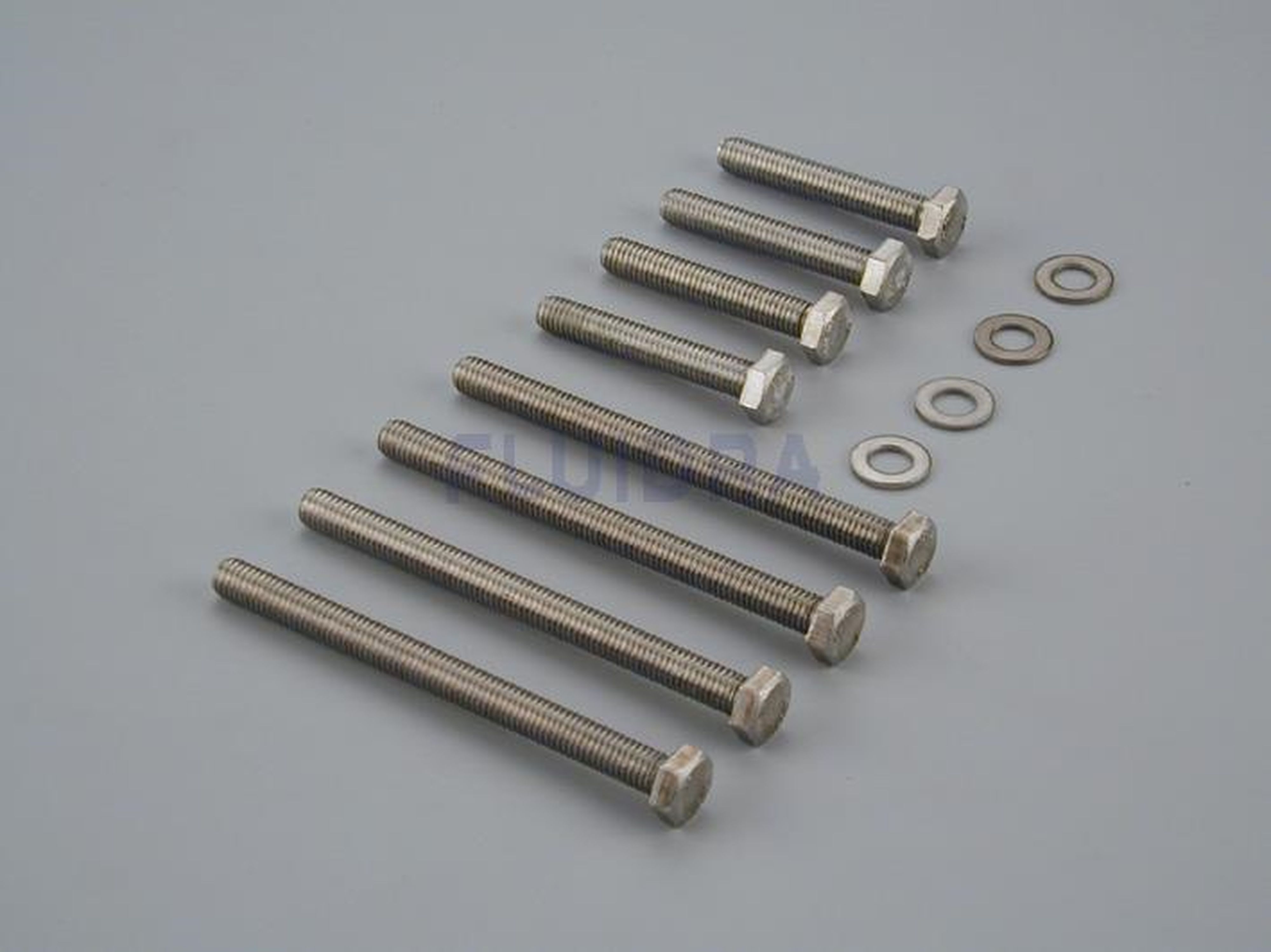 Astralpool - VIS DE FIXATION