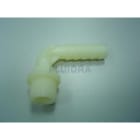 Astralpool - COUDE 3/8" D12 NYLON