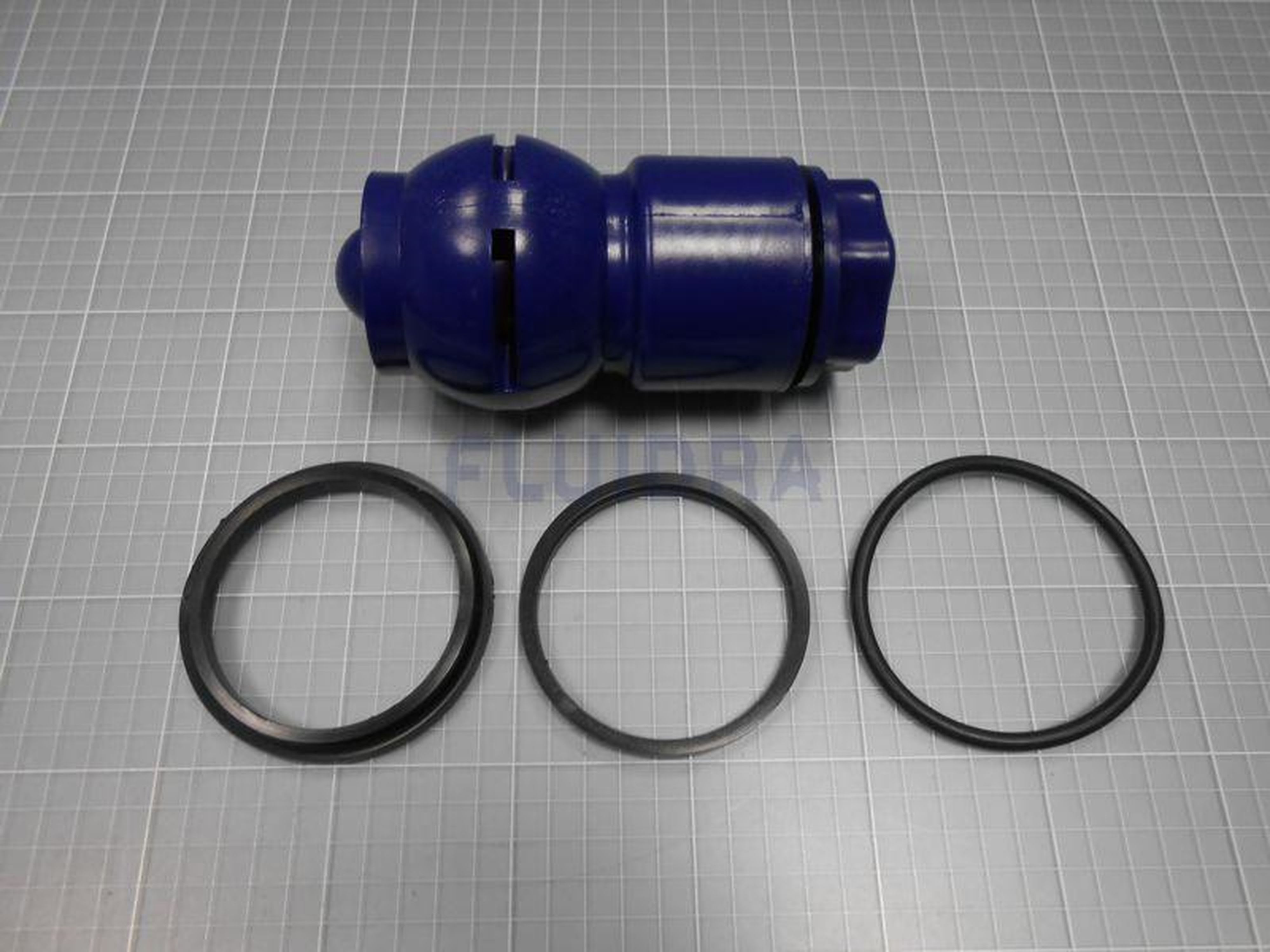 Astralpool - ENSEMBLE BOUCHE