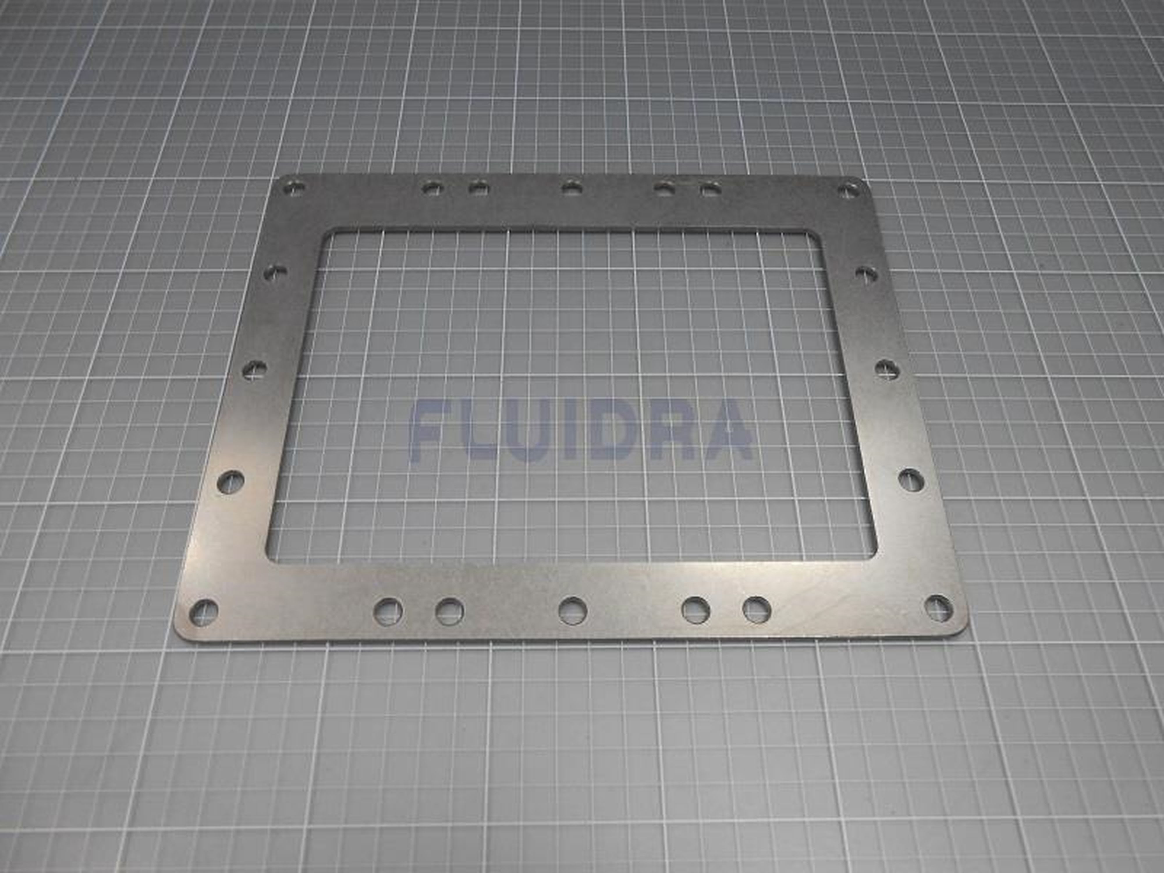 Astralpool - CADRE INOX PPE NAGE A CONTRE COURANT