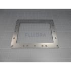 Astralpool - CADRE INOX PPE NAGE A CONTRE COURANT