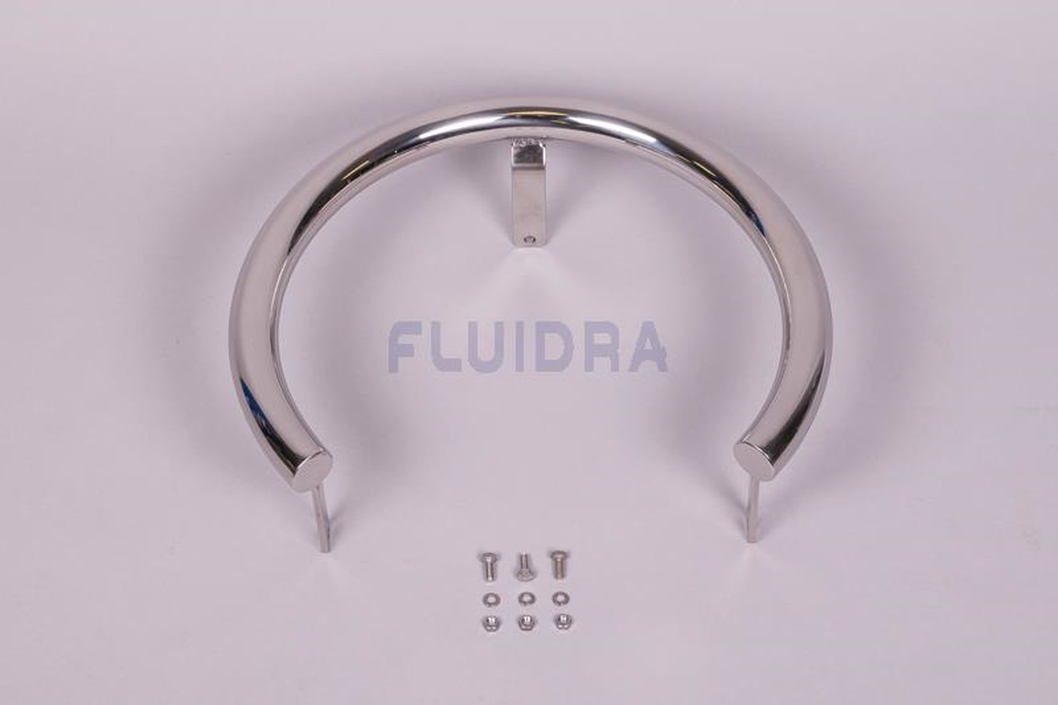 Astralpool - MAIN COURANTE NCC MARLIN