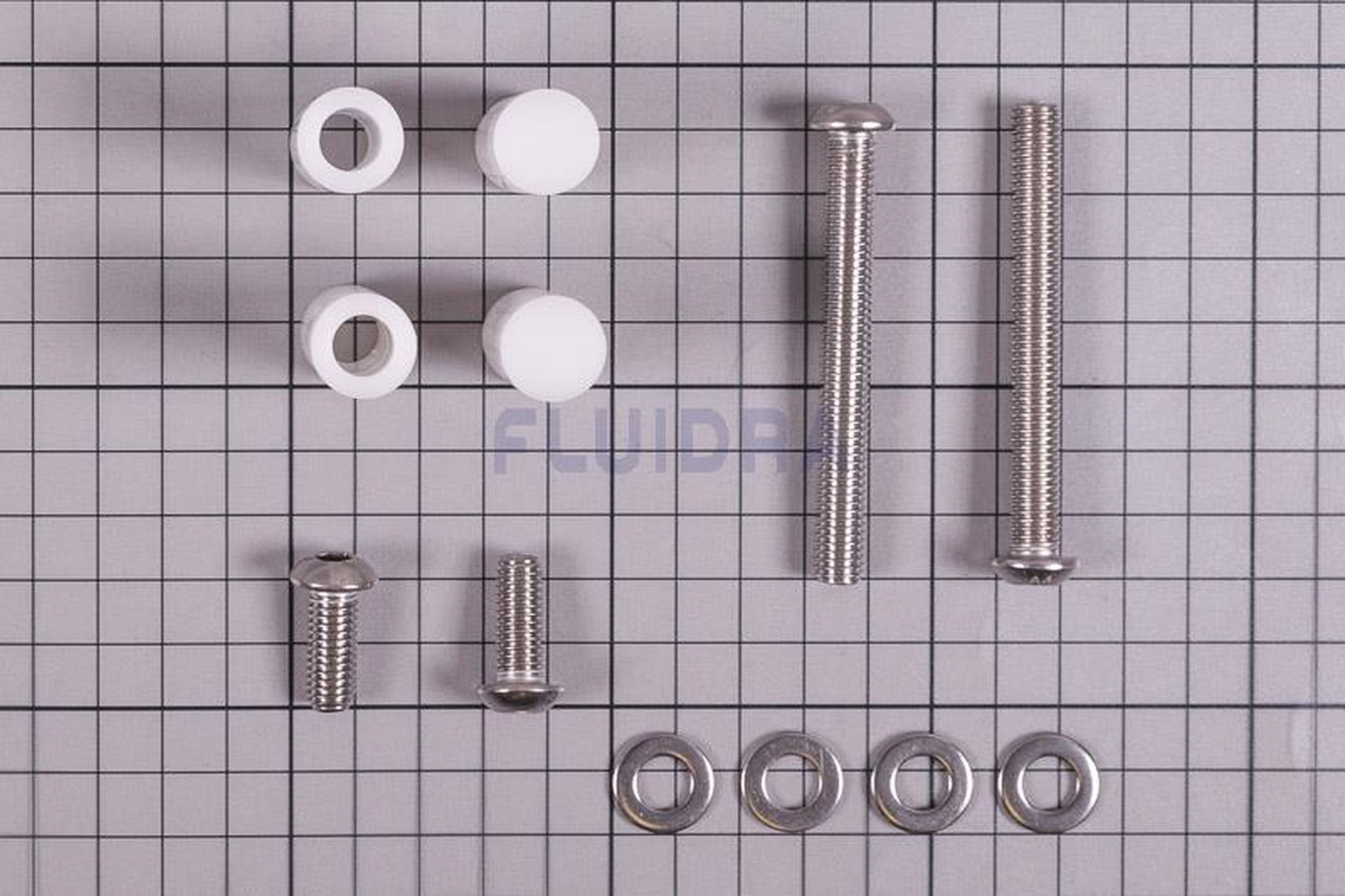 Astralpool - VIS COUVERCLE SUPERIEUR ANTI-VORTEX