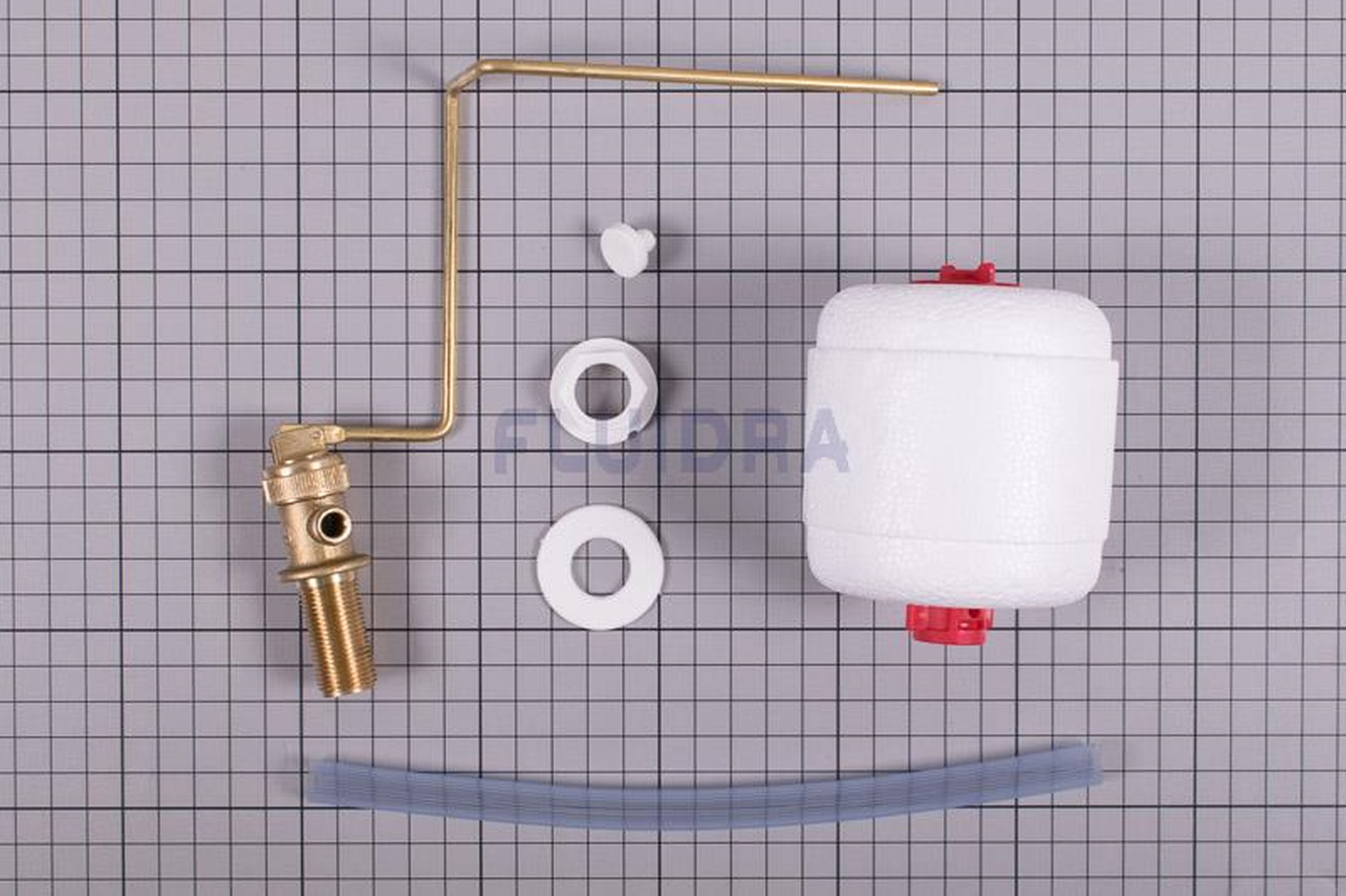 Astralpool - FLOTTEUR