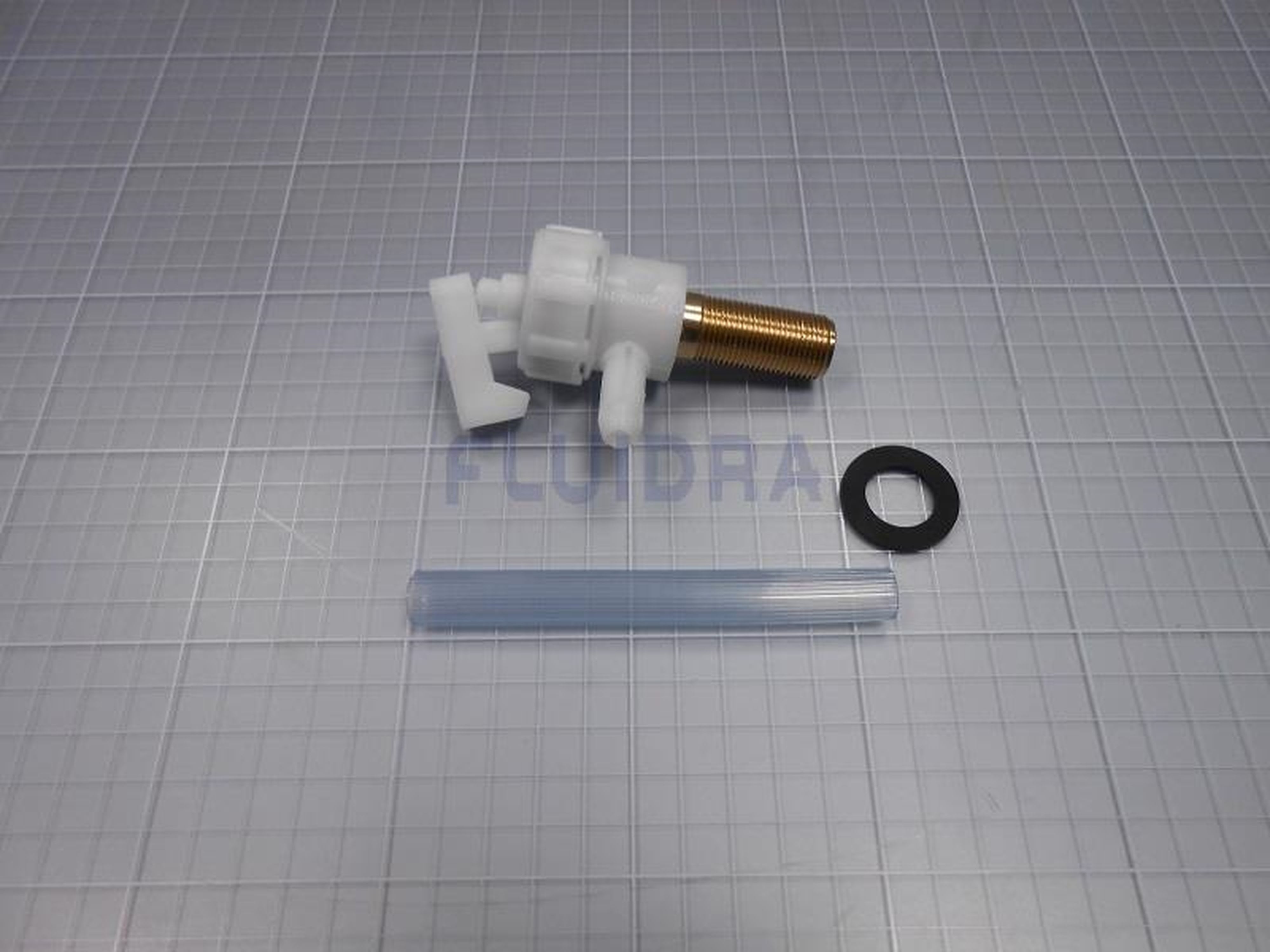 Astralpool - ROBINET D'ARRET - 4402060202