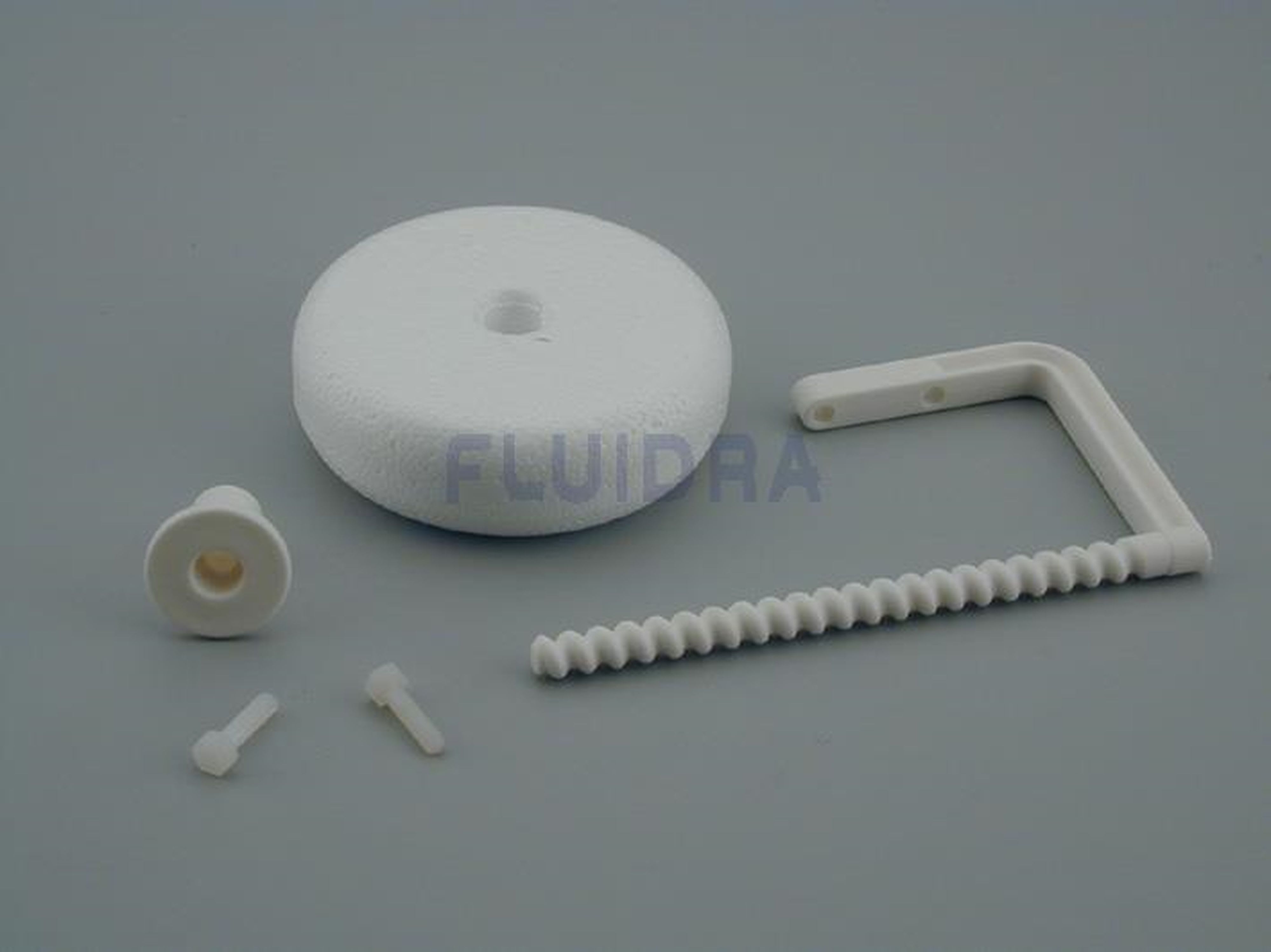 Astralpool - ENSEMBLE FLOTTEUR - 4402060203