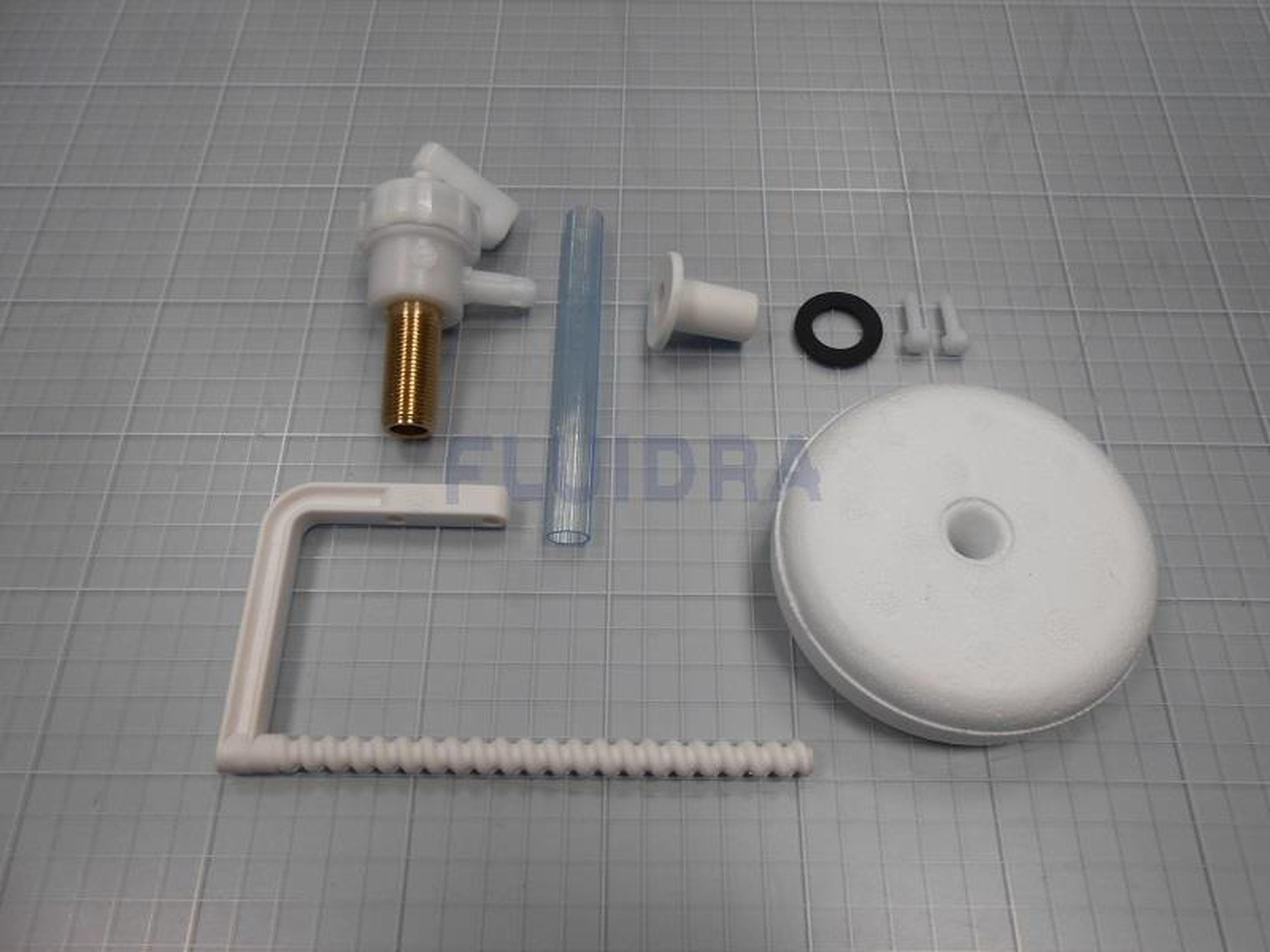 Astralpool - ENSEMBLE VANNE -4402060204