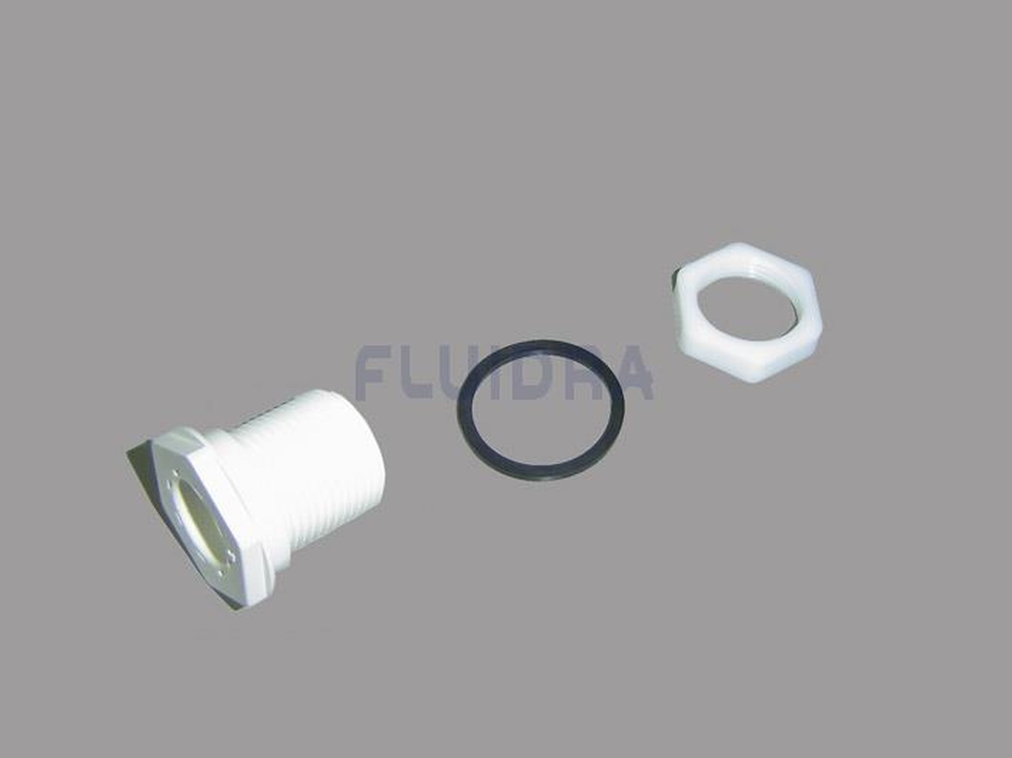 Astralpool - ENSEMBLE FIXATION VALVE -4402060205