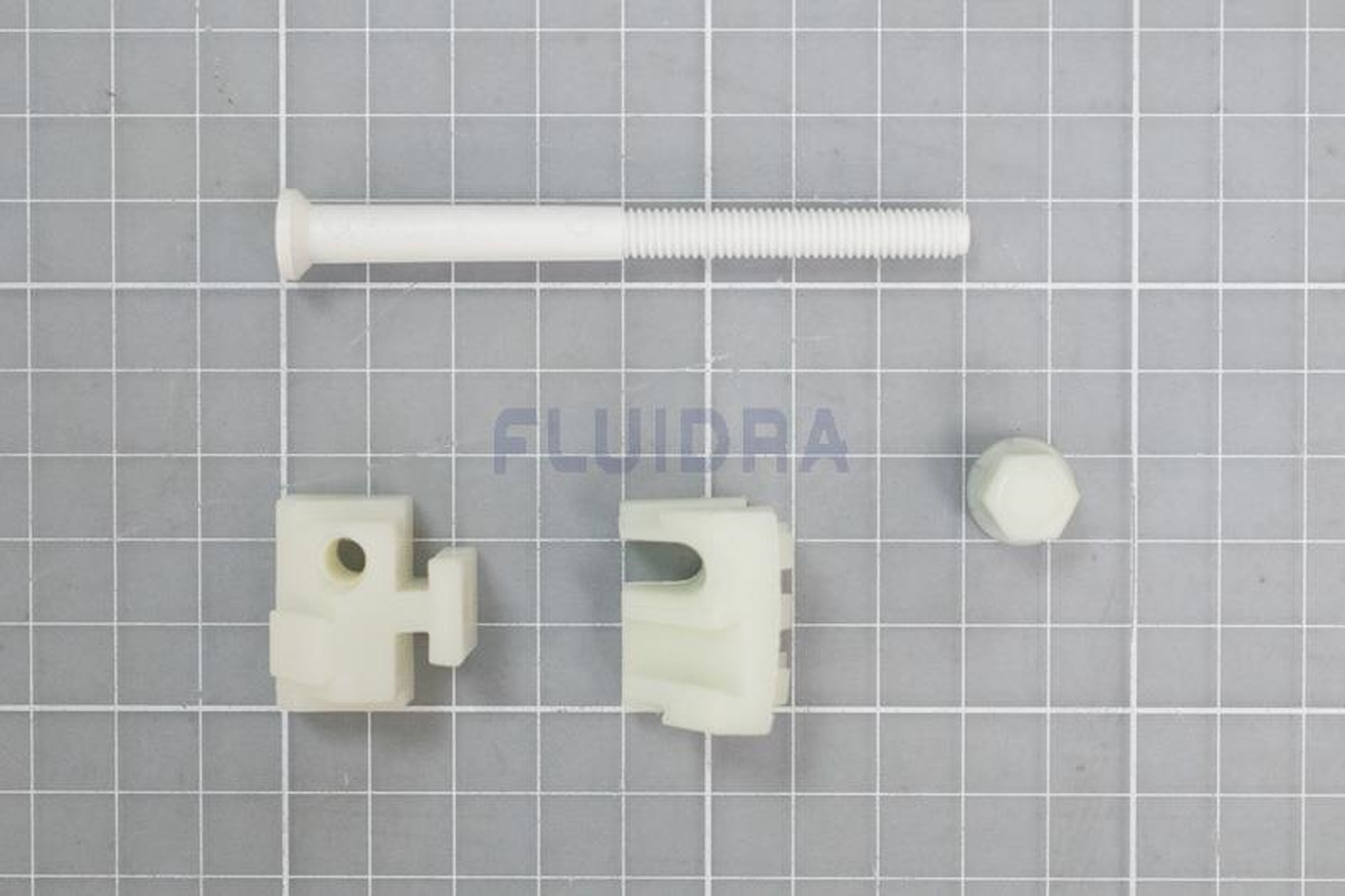 Astralpool - FIXATION PROJECTEUR 56255IP021