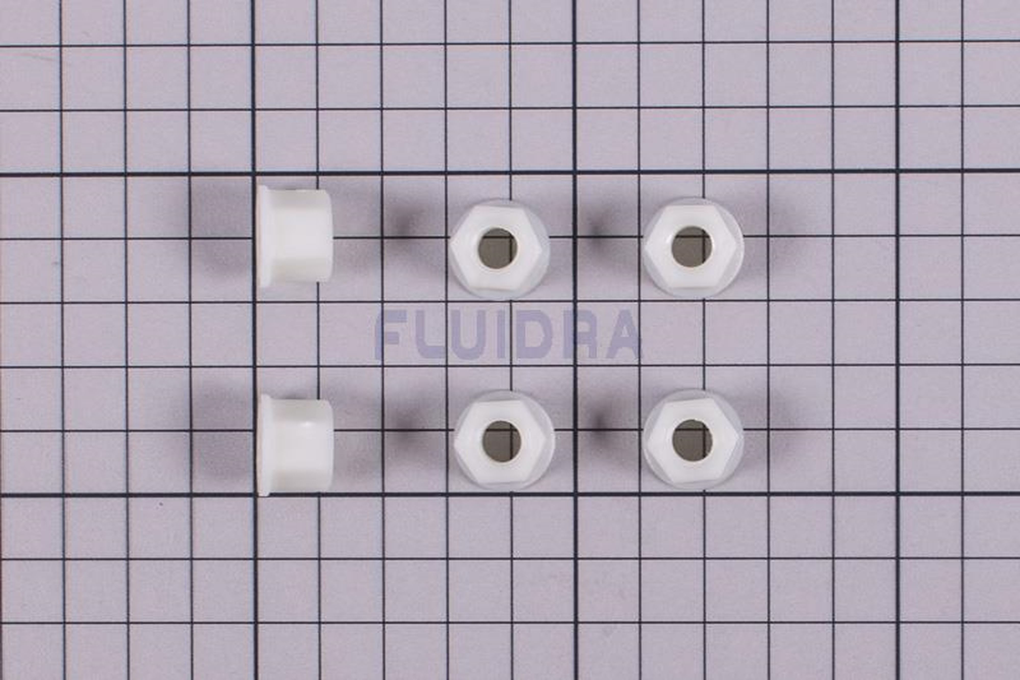 Astralpool - ECROU FIXATION PROJ M8