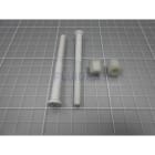 Astralpool - VIS + ECROU PLASTIQUE M8 PROJ