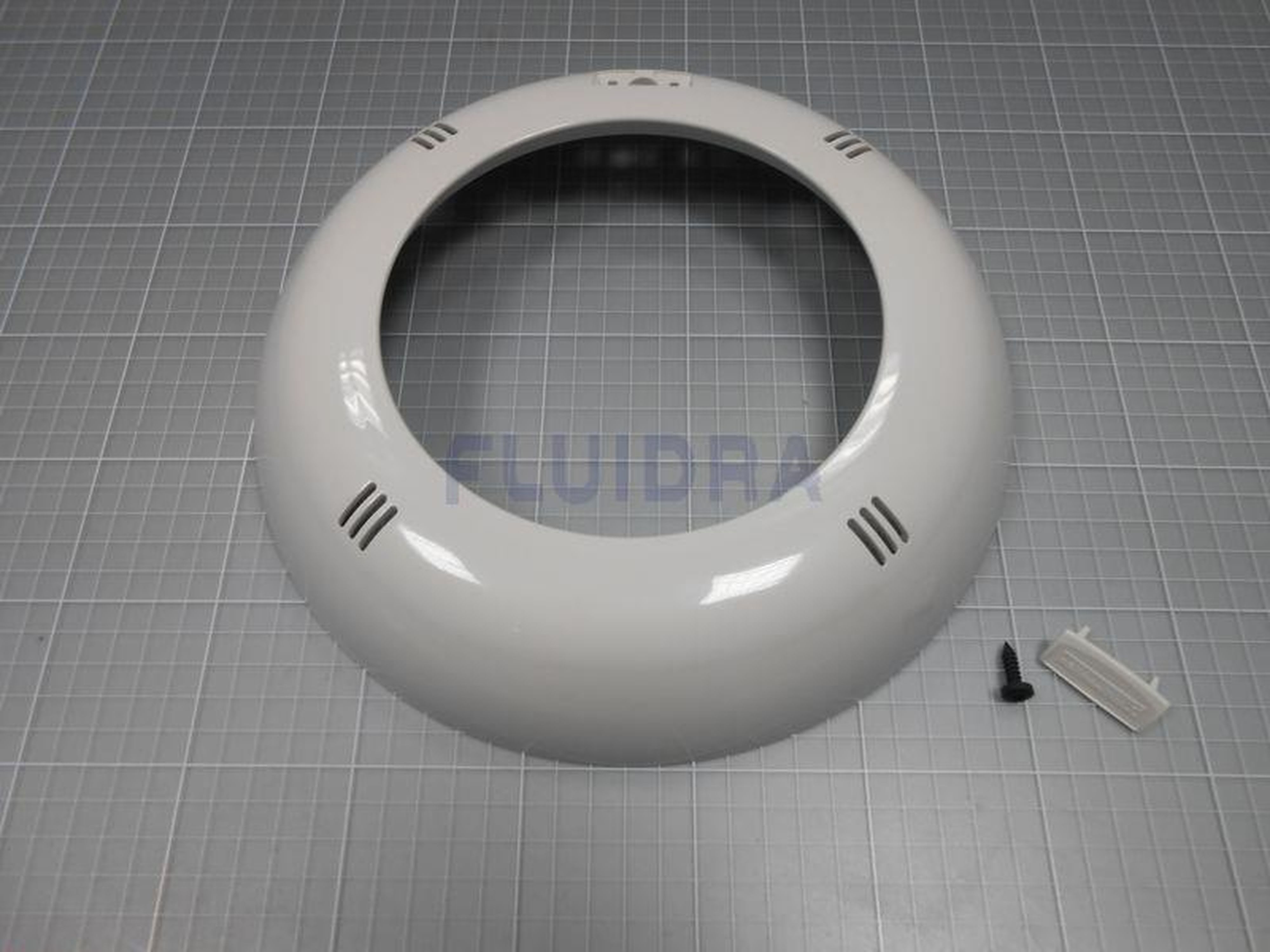 Astralpool - ENJOLIVEUR PROJECTEUR PLAT LEDS