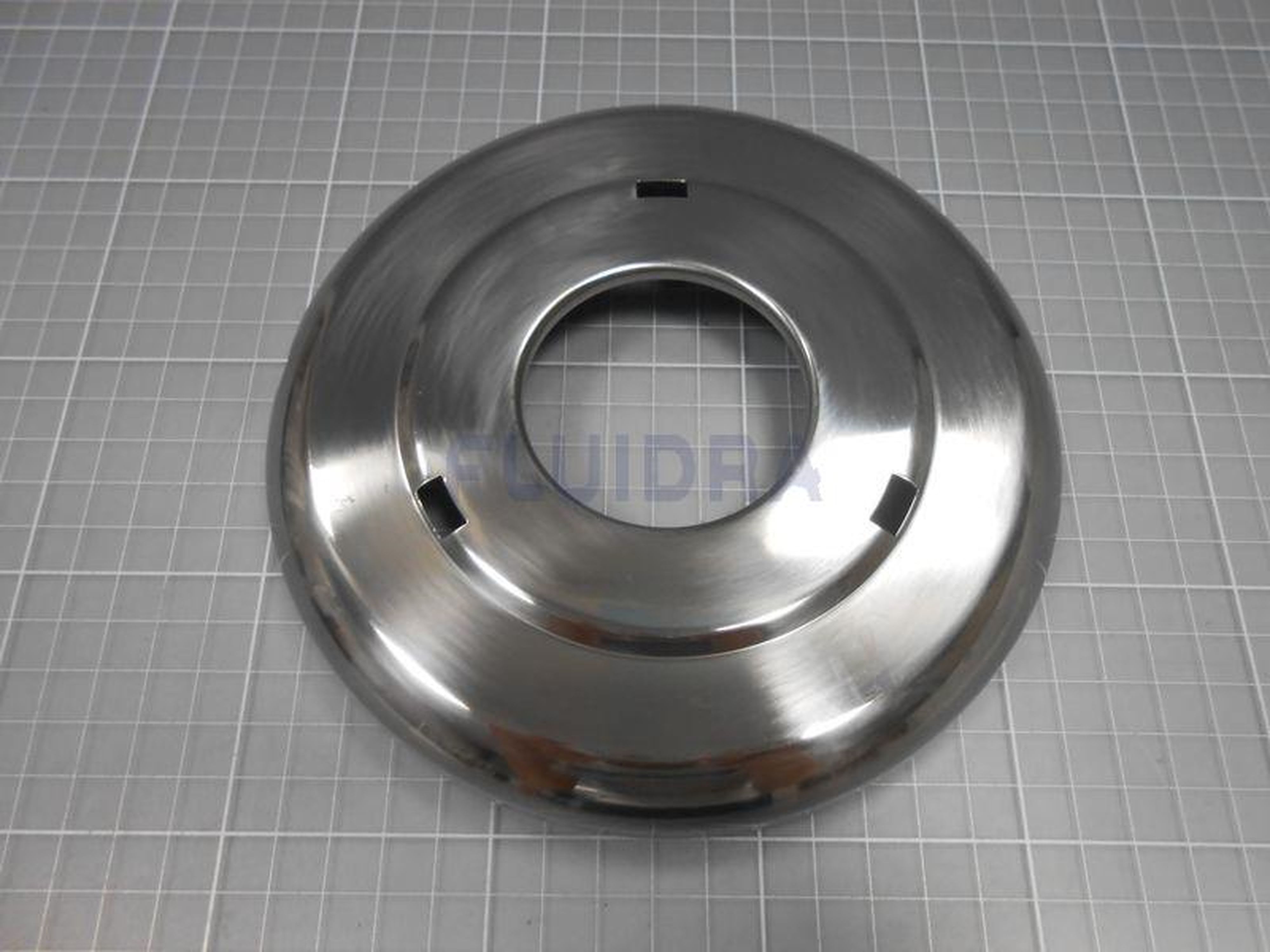 Astralpool - ANNEAU ENJOLIVEUR INOX LED MINI