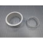 Astralpool - ENS. ANNEAU FIXATION NICHE MINI PISC.