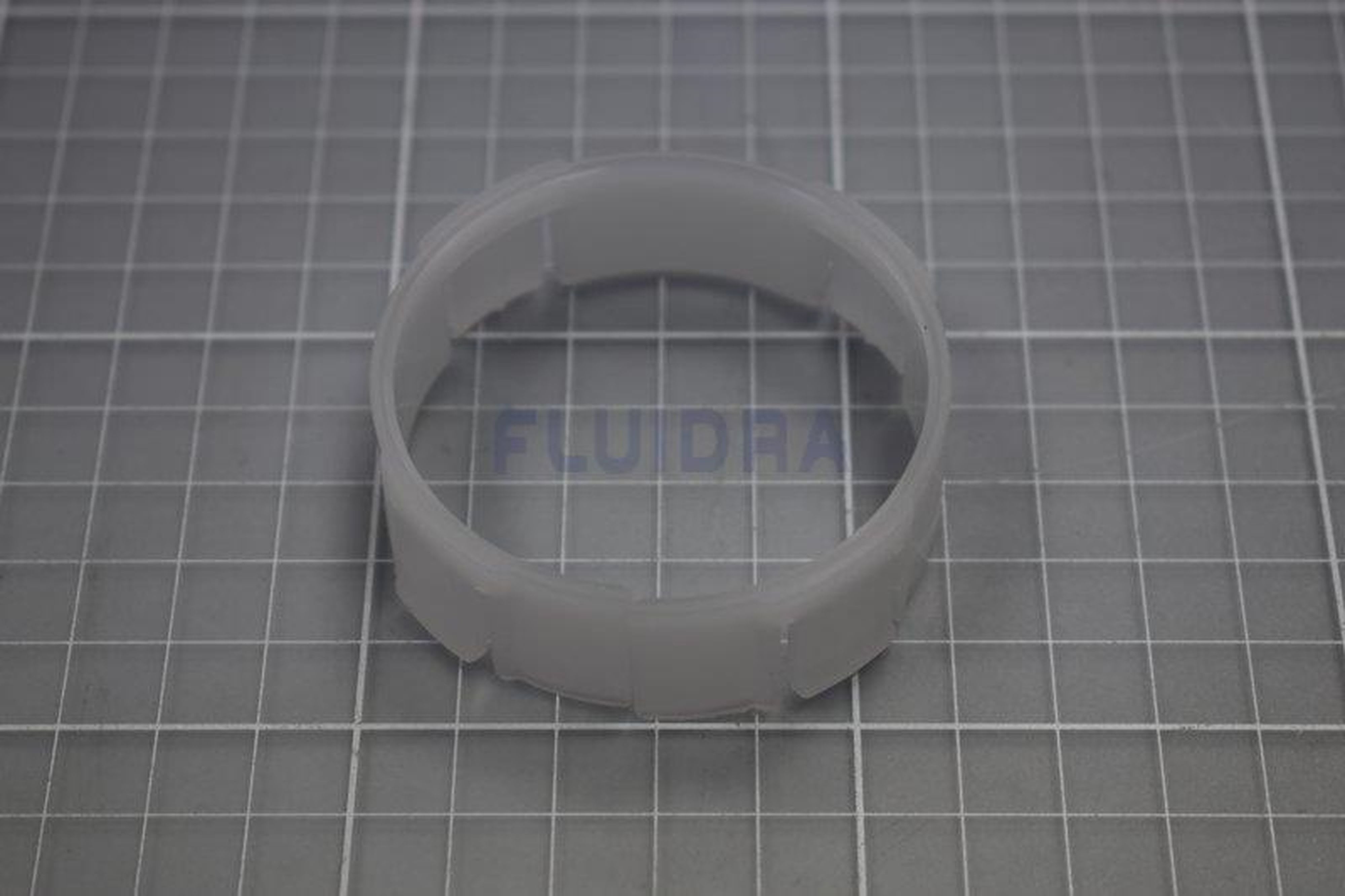 Astralpool - ANNEAU FIXATION NICHE PROJECTEUR MINI