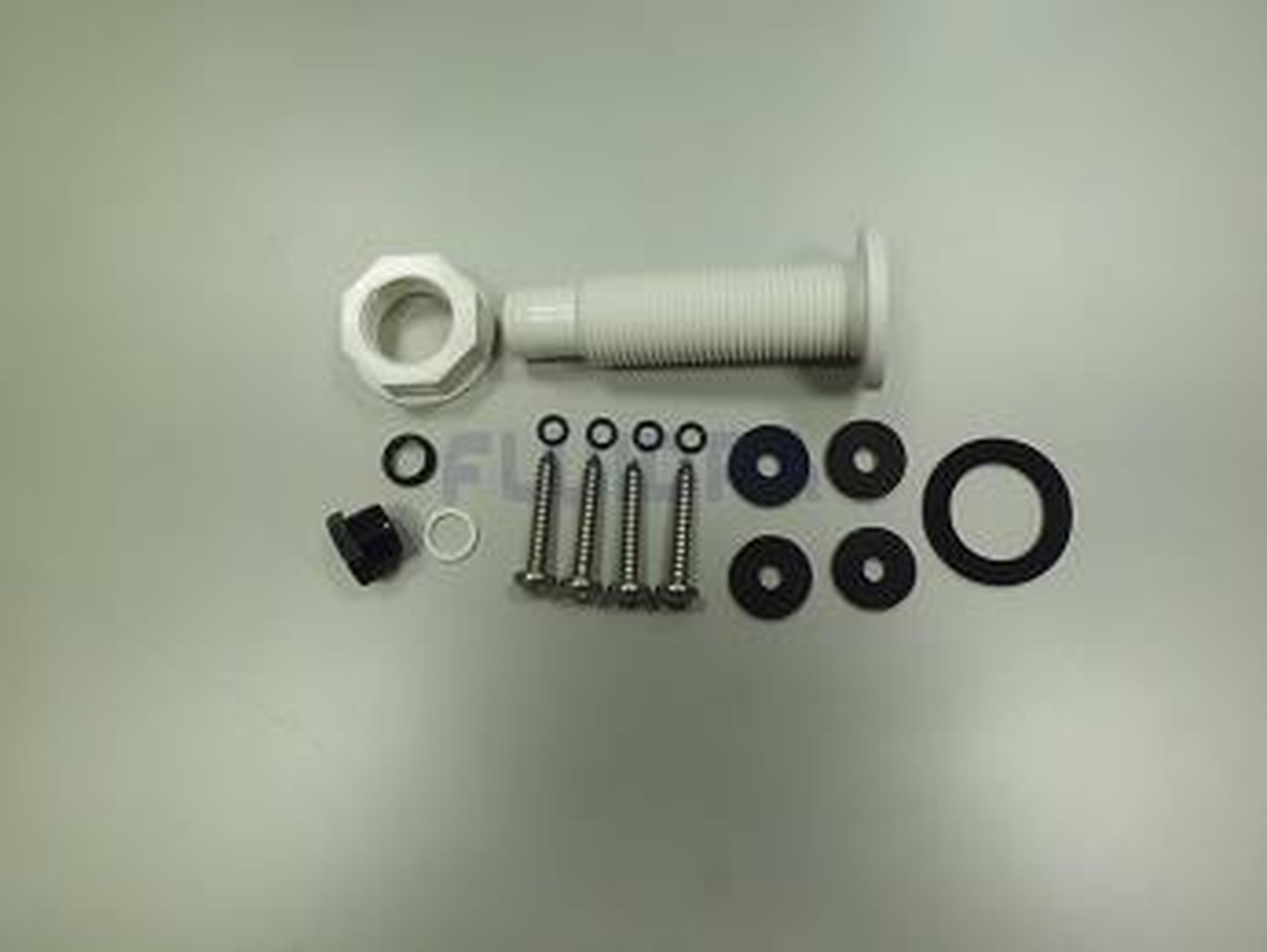 Astralpool - KIT PRESSE-ETOUPE VISSERIE PROJ 33110