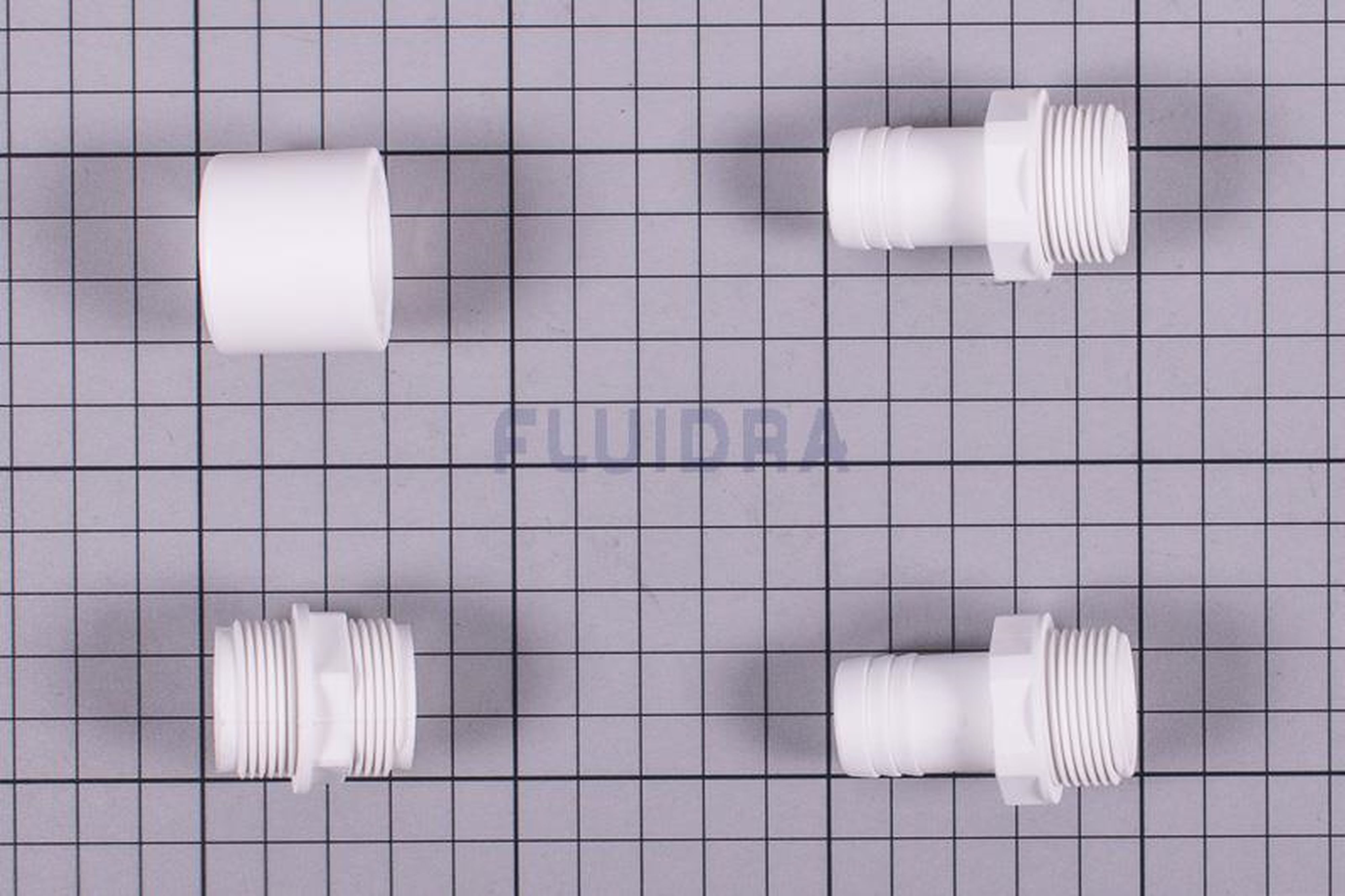 Astralpool - ENS RACCORD FLEXIBLE