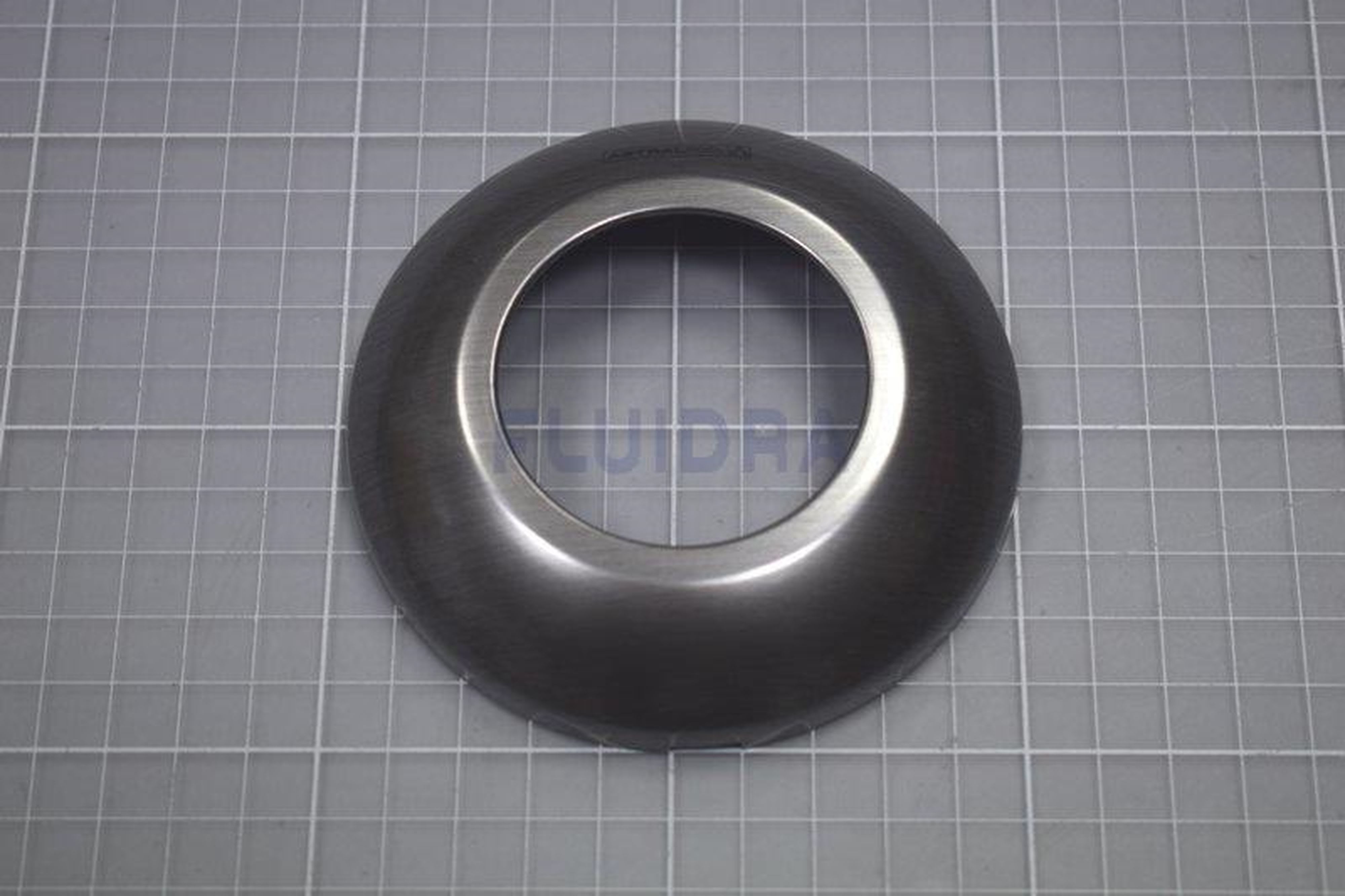 Astralpool - CACHE LUMIPLUS MINI 3.13 P. BETON INOX