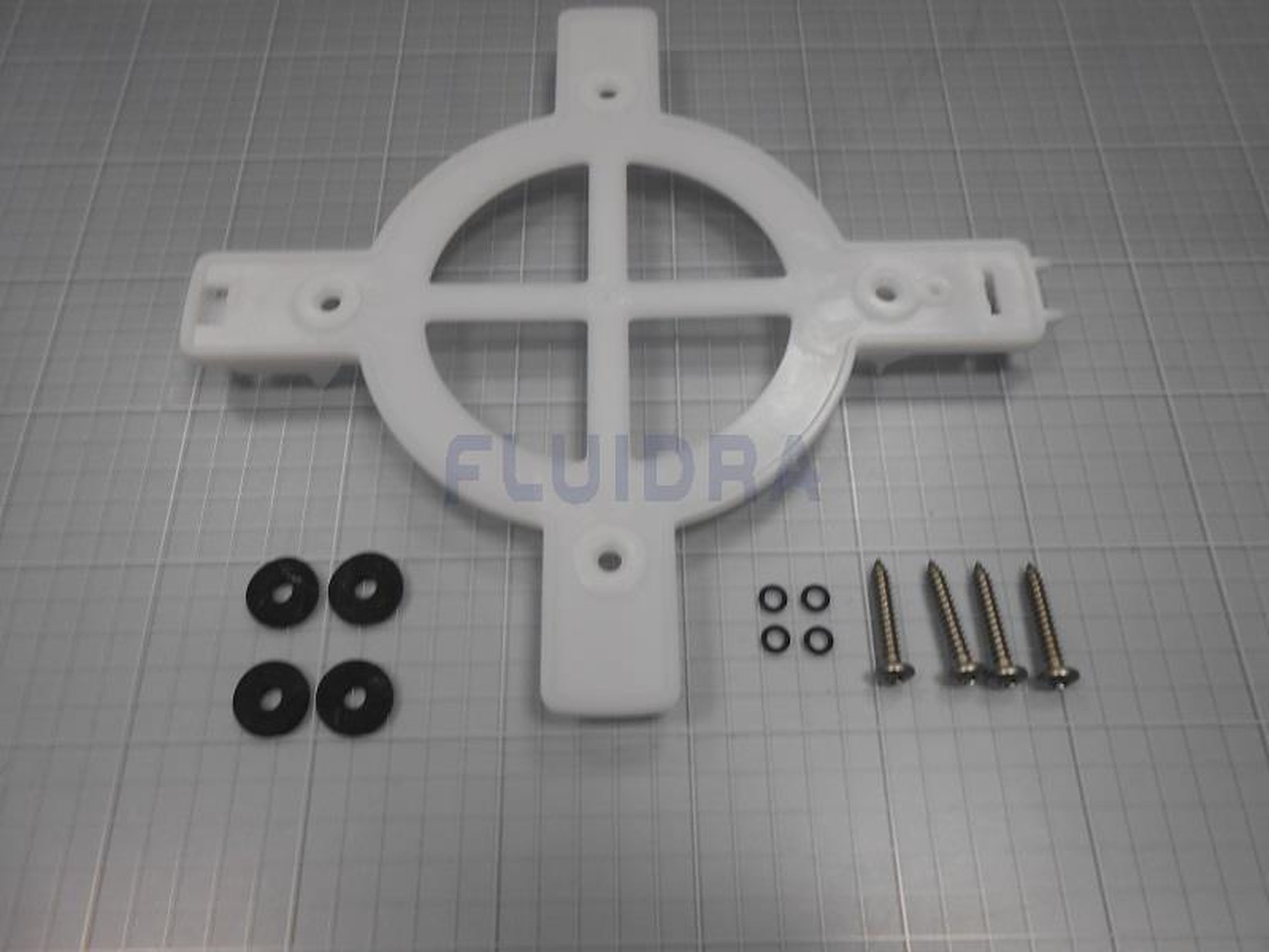 Astralpool - SUPPORT PROJECTEUR PLAT