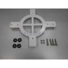 Astralpool - SUPPORT PROJECTEUR PLAT