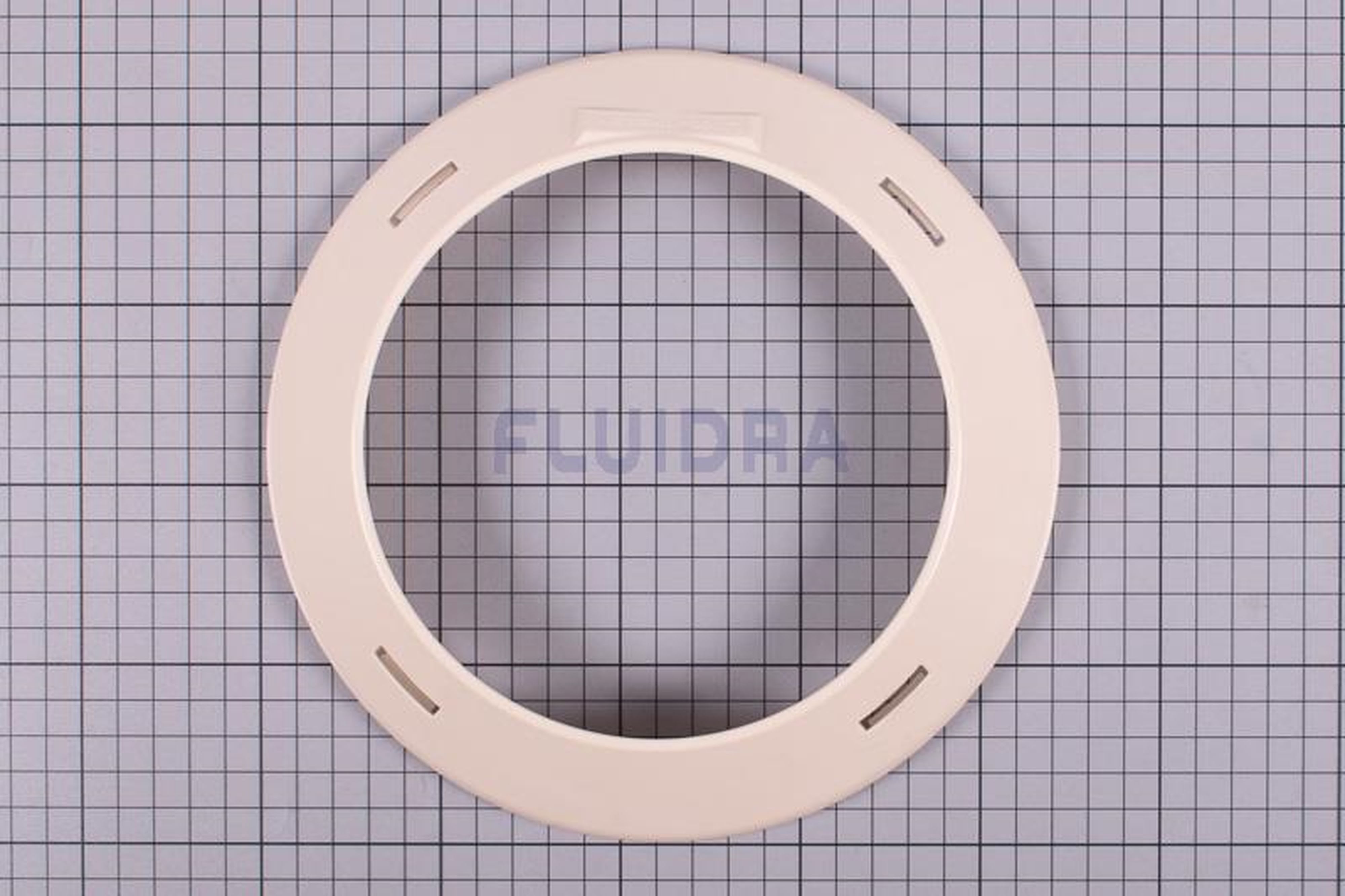 Astralpool - enjoliveur lp rapid beige cl090 PROJ BETON RAL 1015