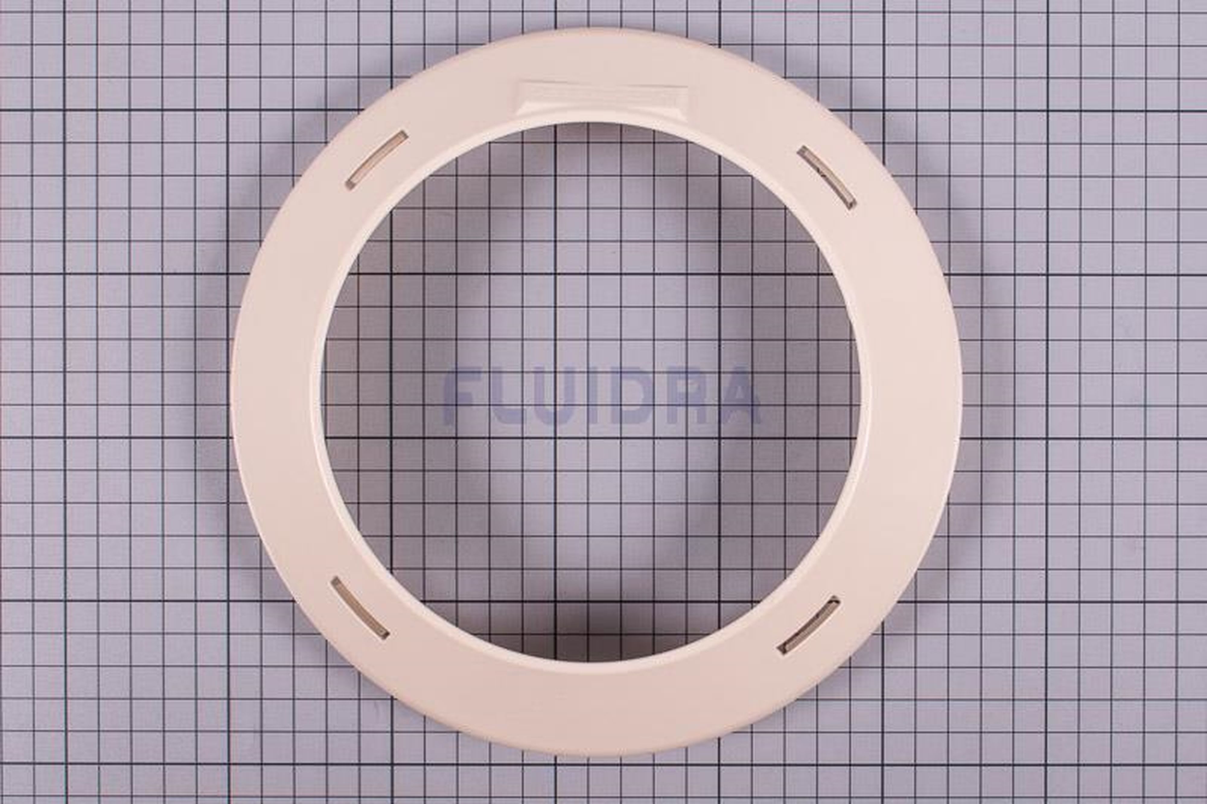 Astralpool - enjoliveur lp rapid beige cl090 POUR LINER RAL 1015