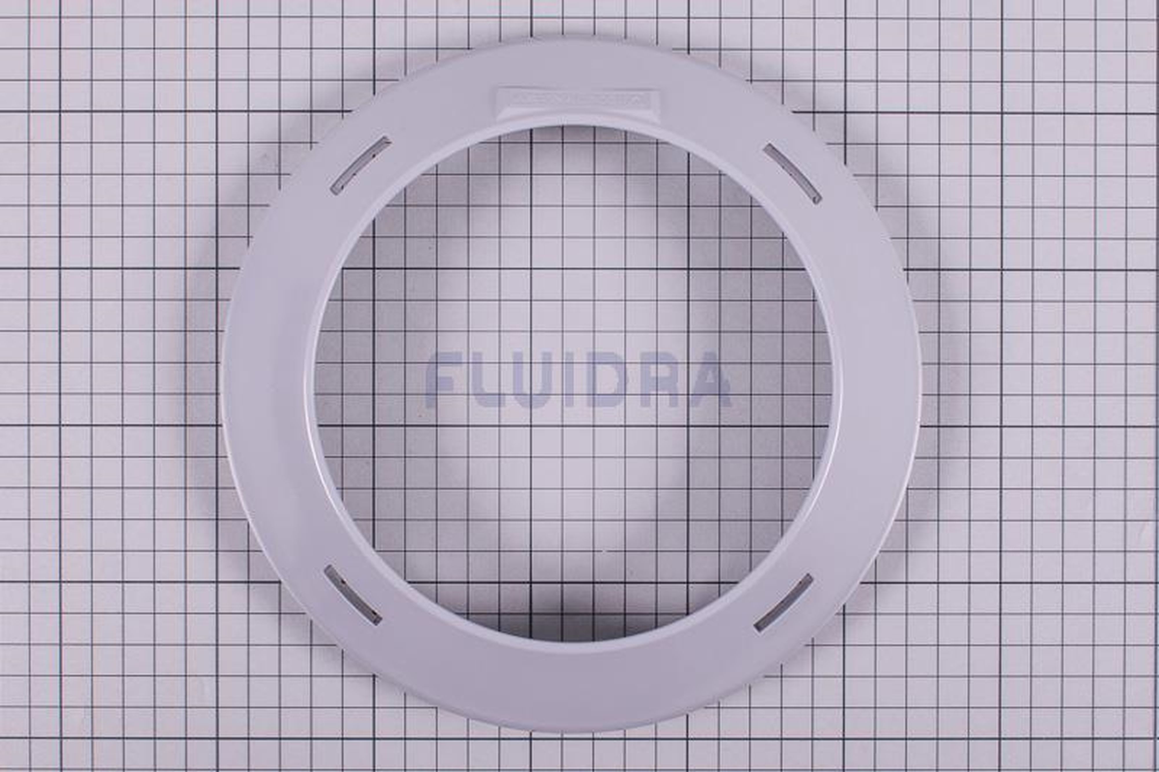 Astralpool - enjoliveur lp rapid gris cl129 POUR LINER RAL 7004