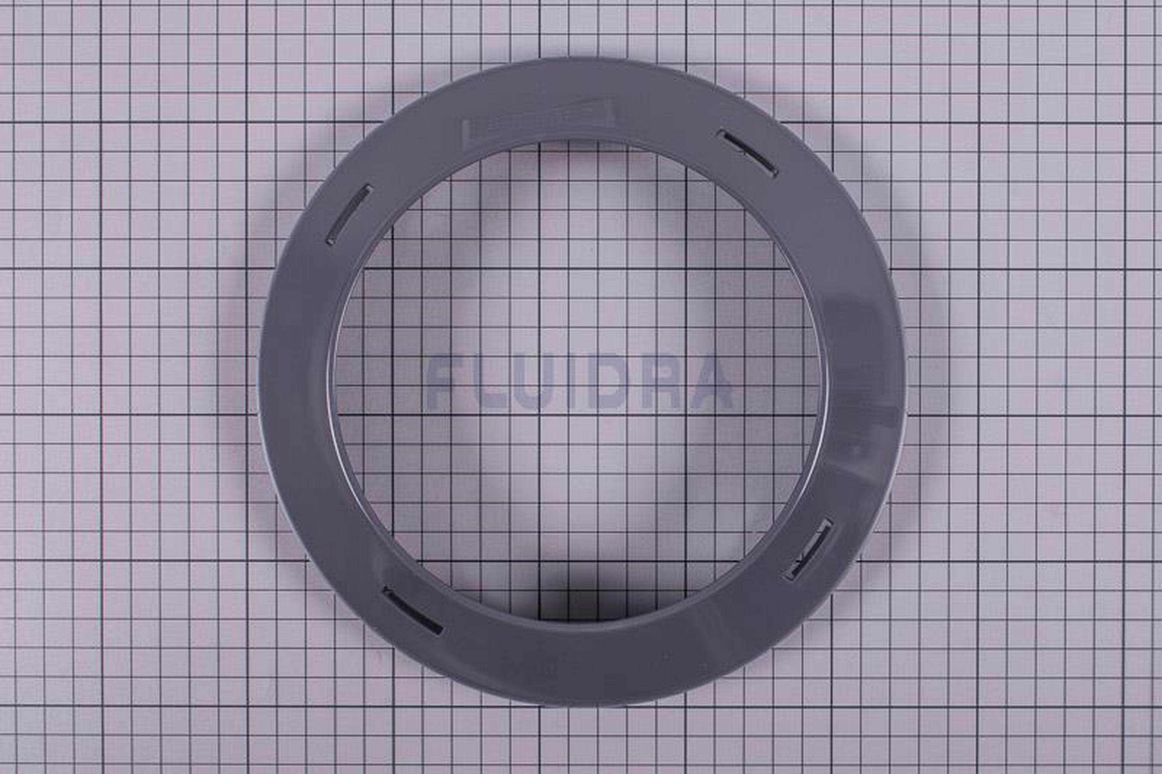 Astralpool - enjoliveur lp rapid gris anth cl144 POUR LINER RAL 7016