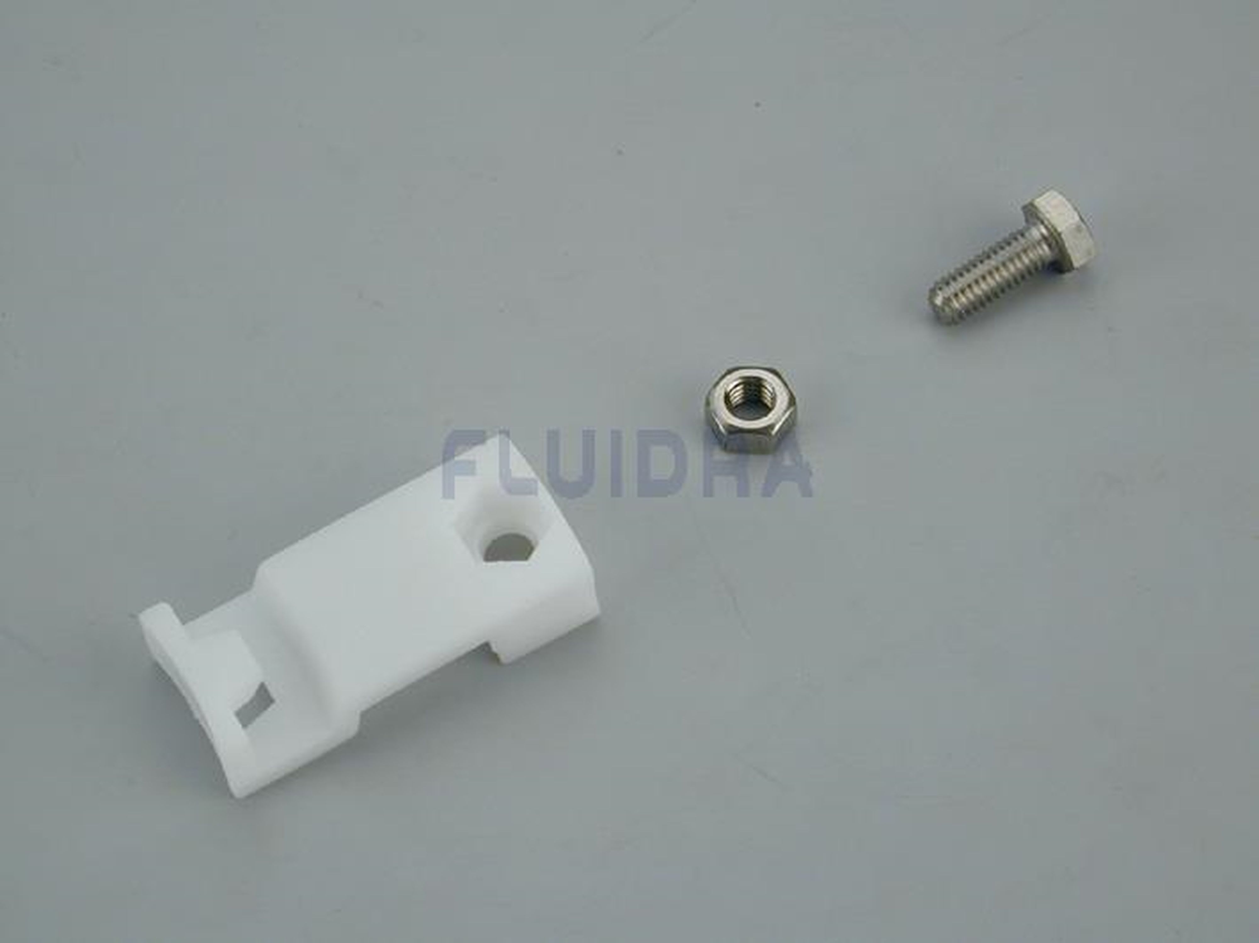 Astralpool - CROCHET SUPPORT PROJECTEUR