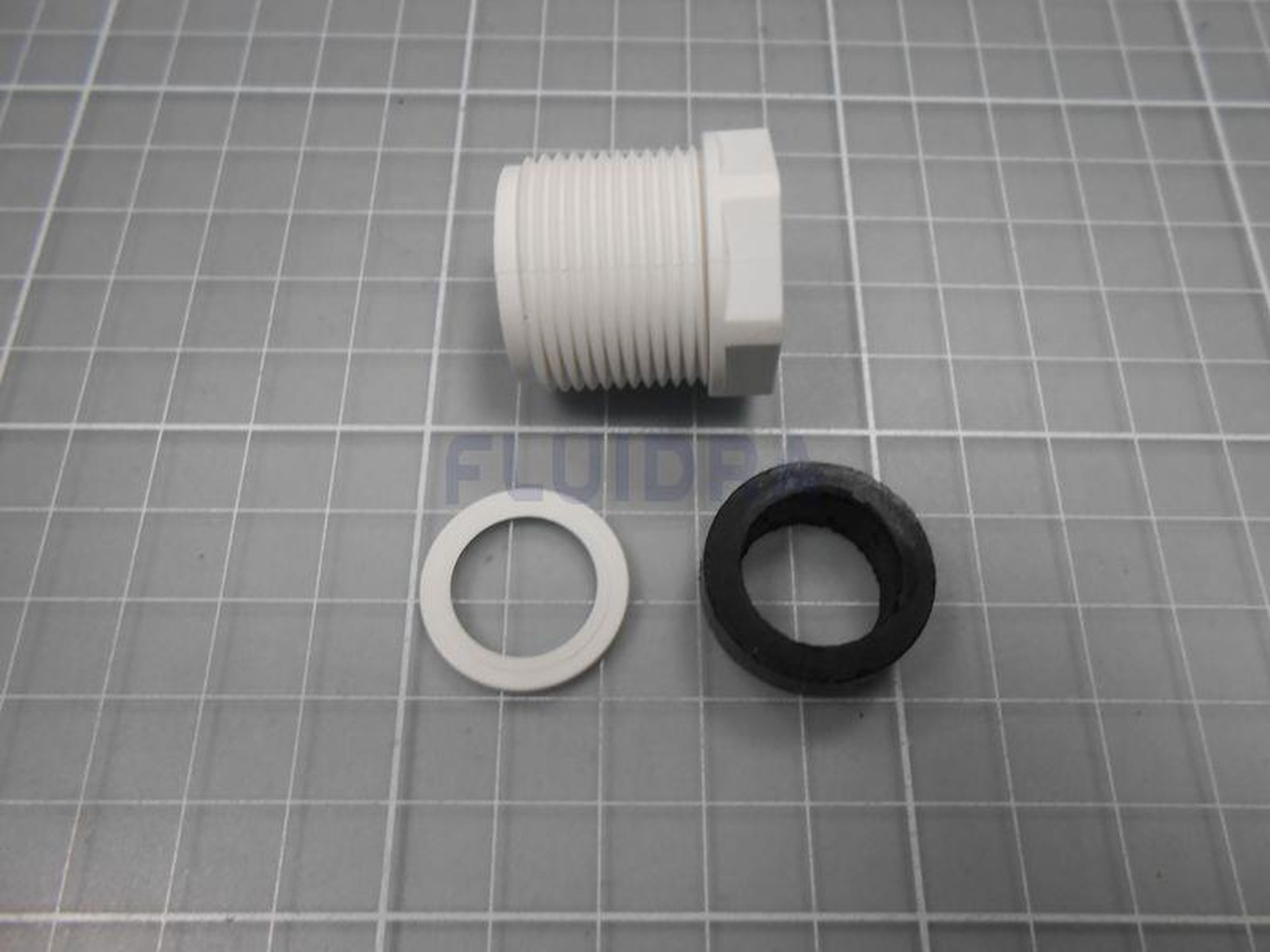 Astralpool - PRESSE ETOUPE M25 4403010110