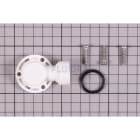 Astralpool - PASSECABLE HORIZONTAL OPTIQUE FLEXI
