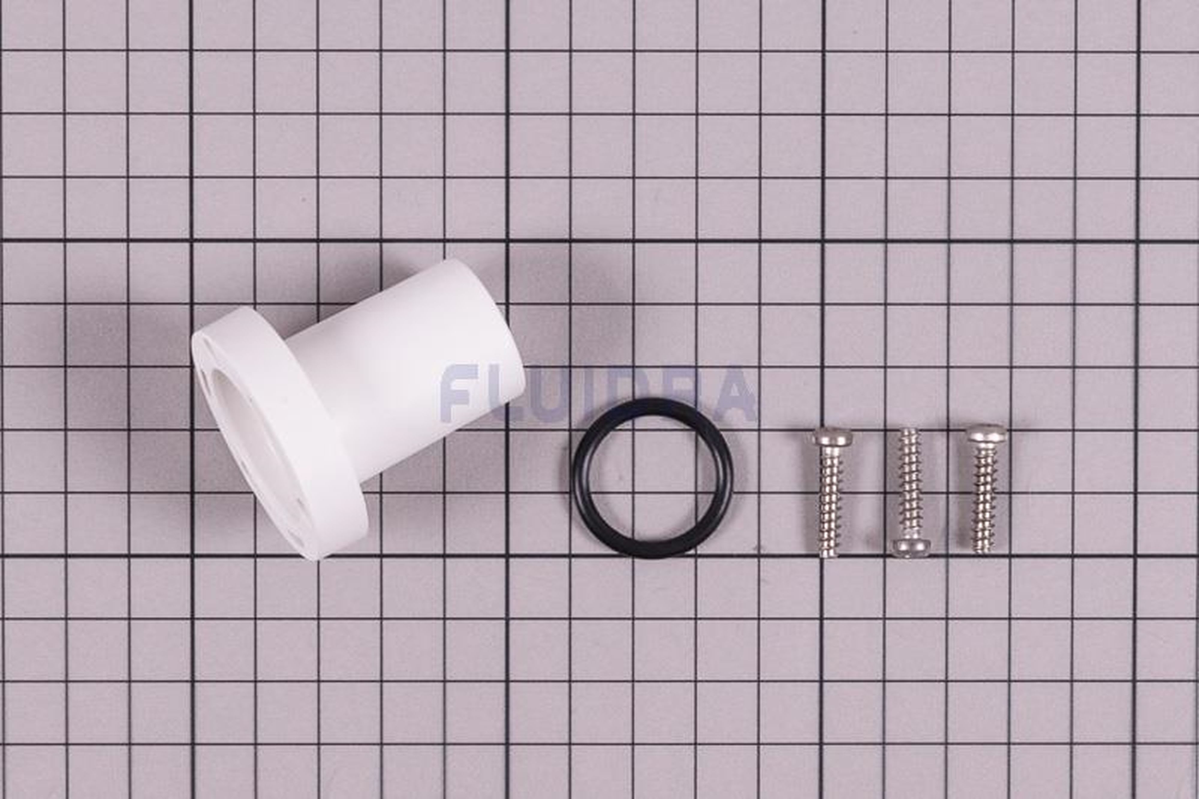 Astralpool - PASSECABLE VERTICAL OPTIQUE FLEXI