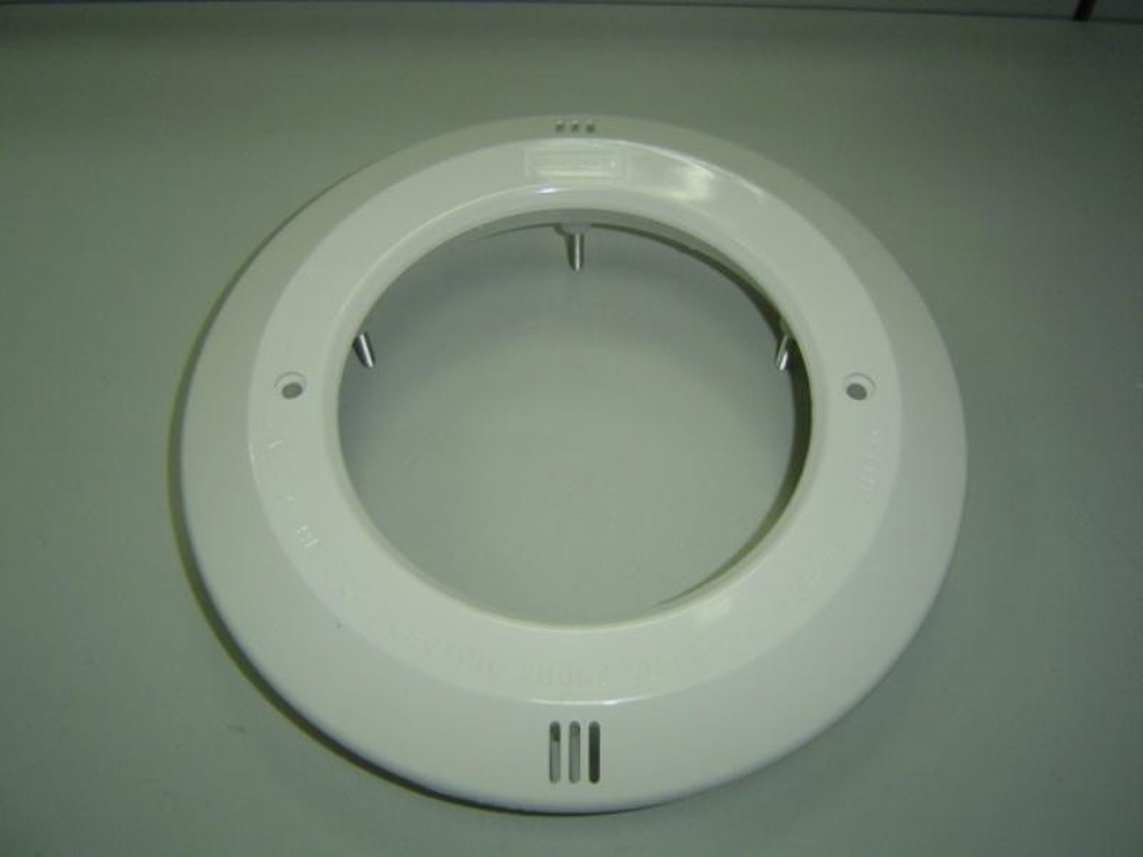 Astralpool - ENJOLIVEUR BLANC PROJECTEUR SANS LES VIS