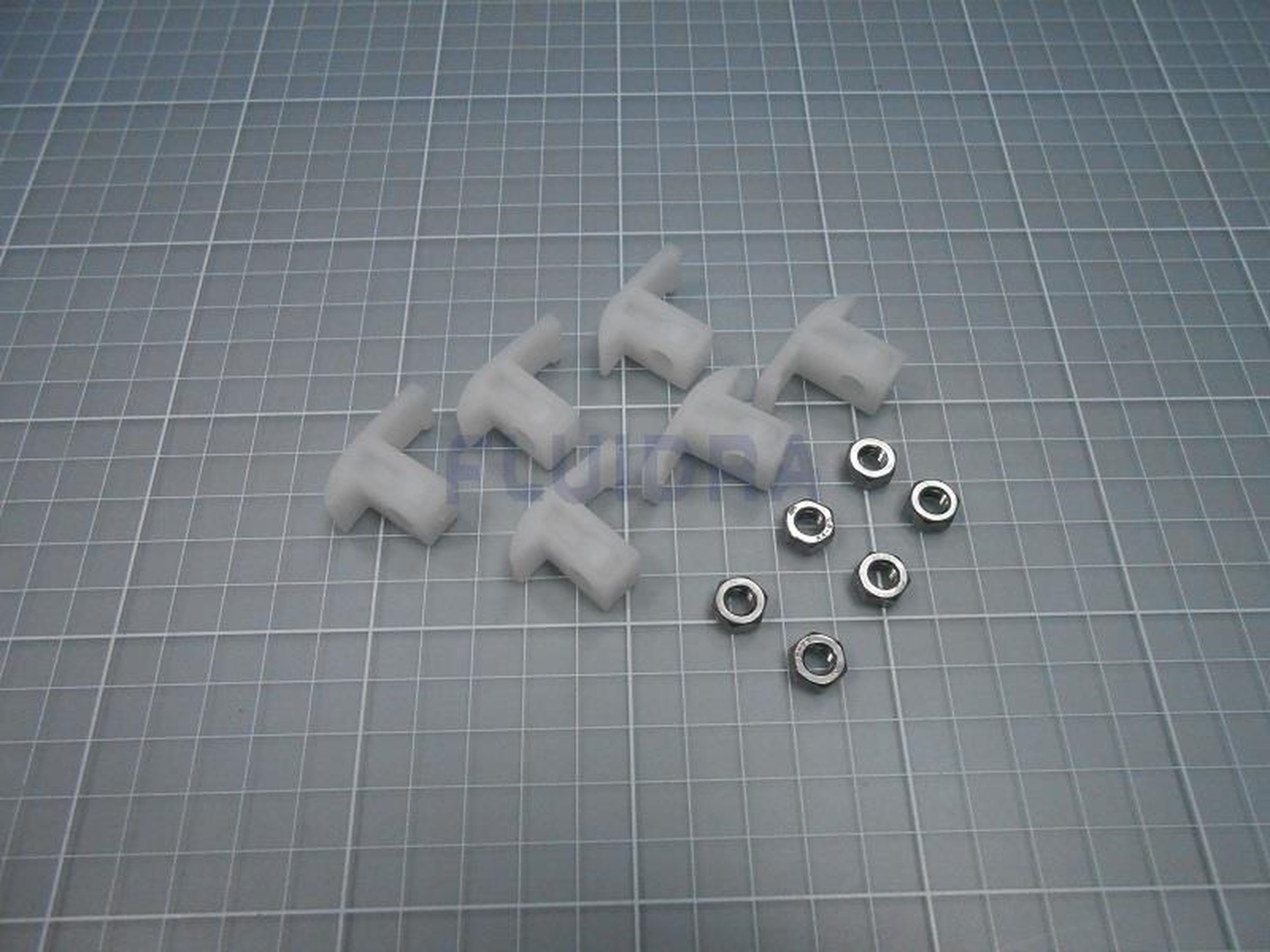 Astralpool - CLIP FIXATION PROJECTEUR