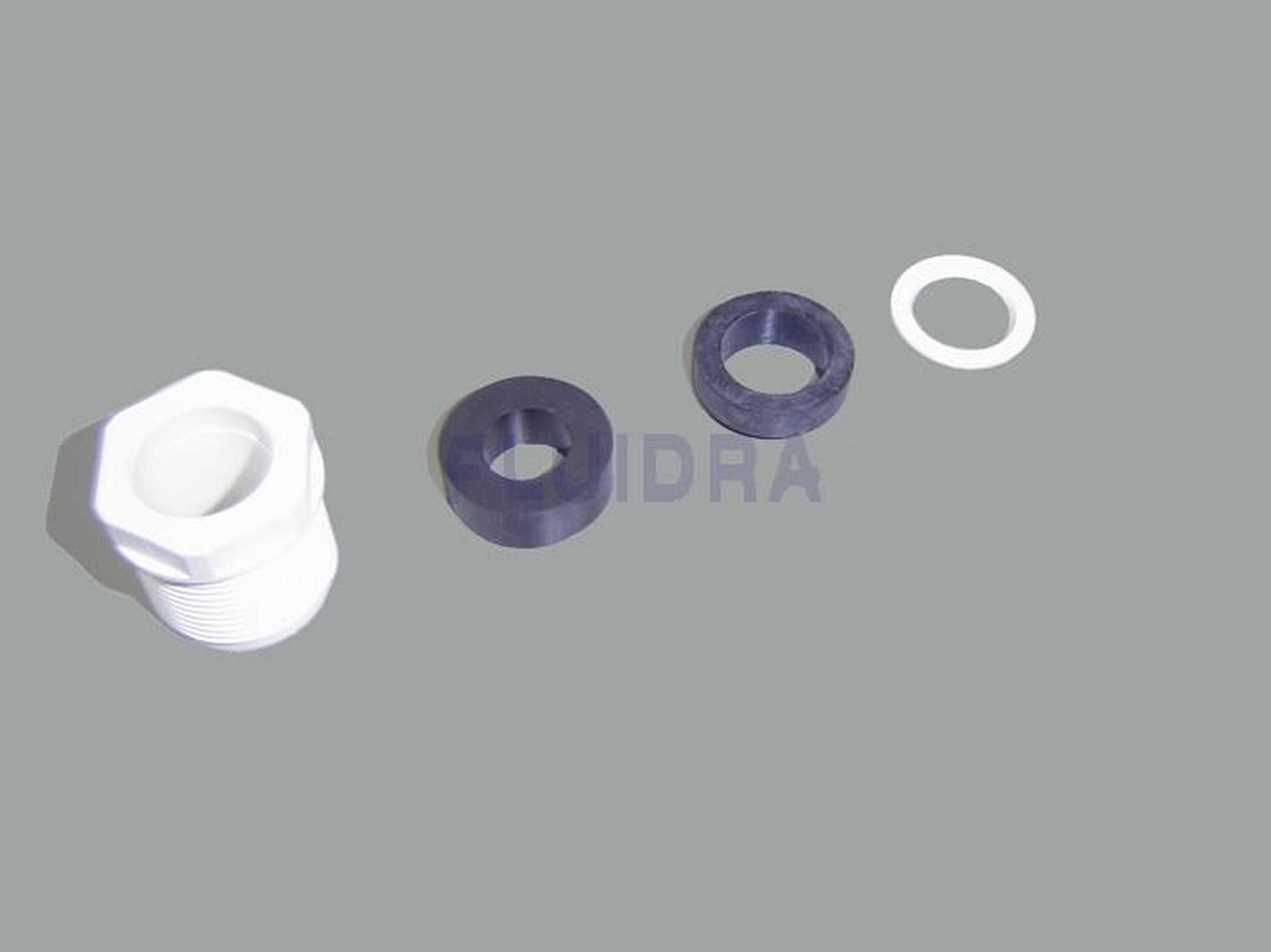 Astralpool - PRESSE ETOUPE LAMPE PROJ M25 4403010312