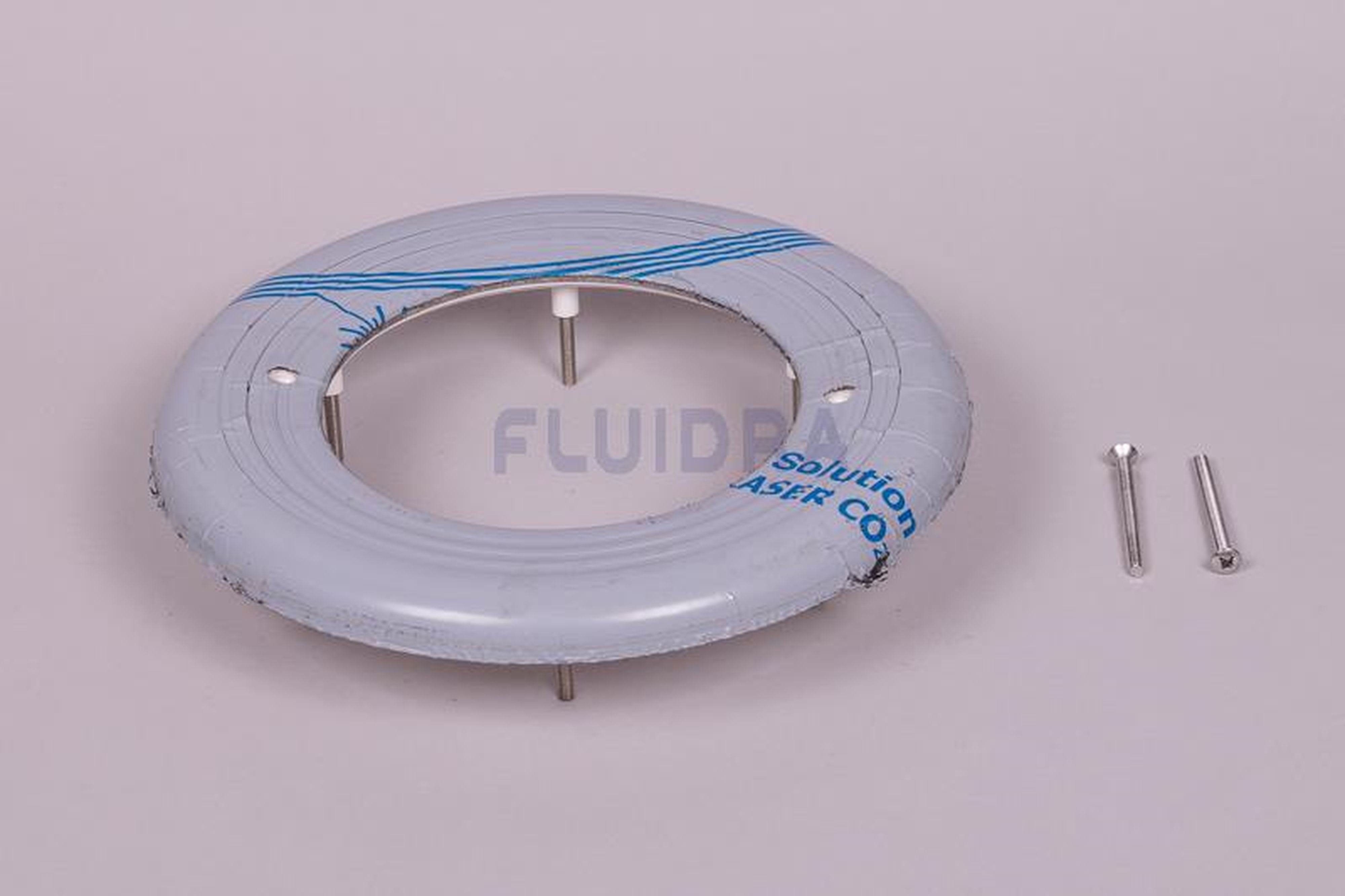 Astralpool - ENJOLIVEUR INOX