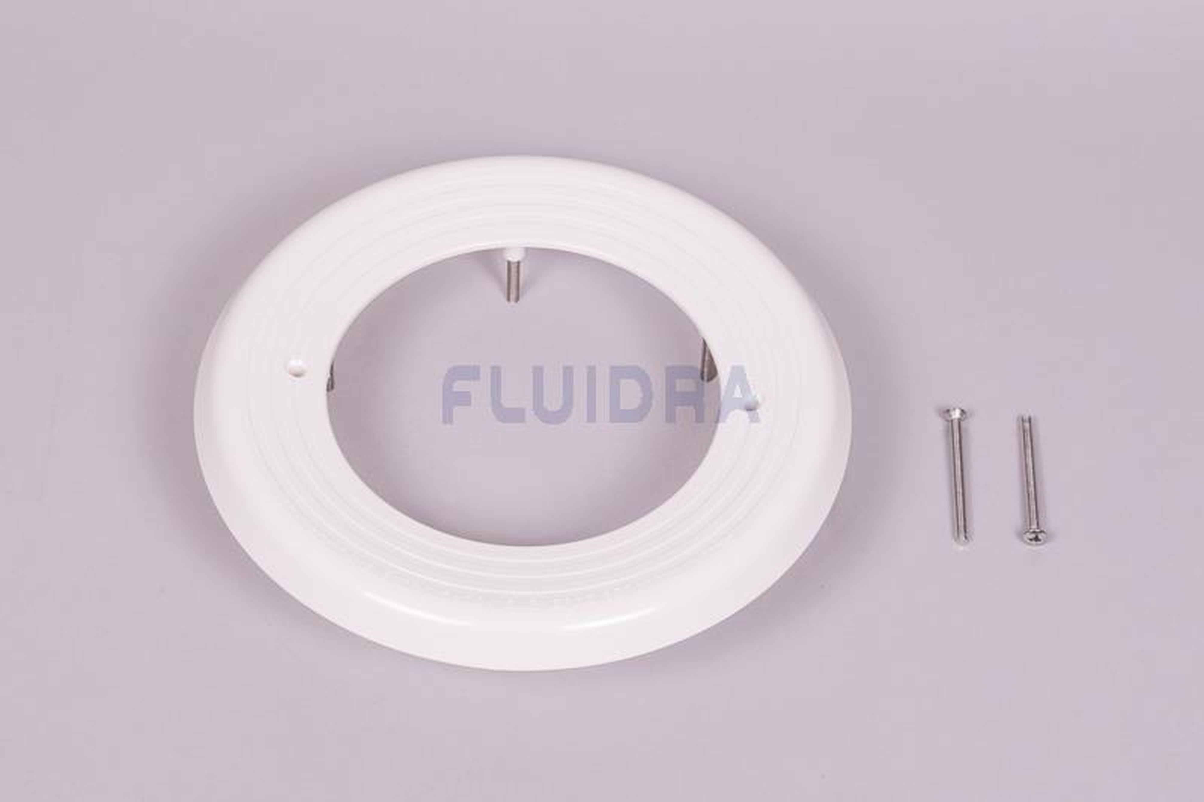 Astralpool - ENJOLIVEUR BLANC