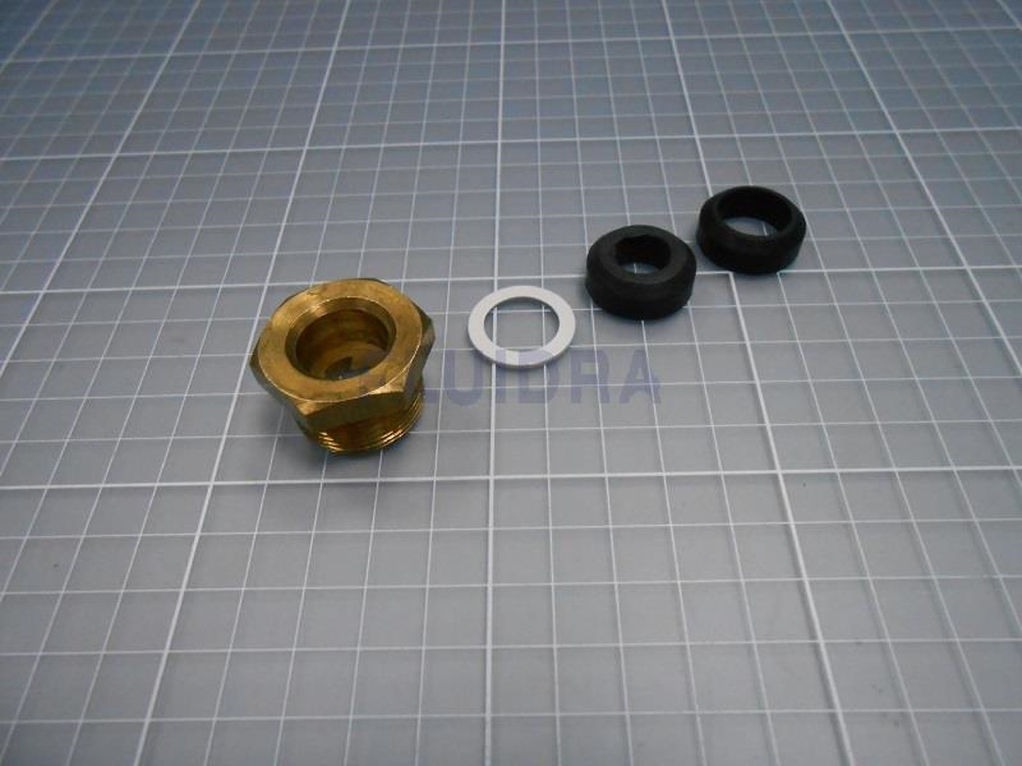 Astralpool - PRESSE ETOUPE LAMPE PROJO M25 4403010609