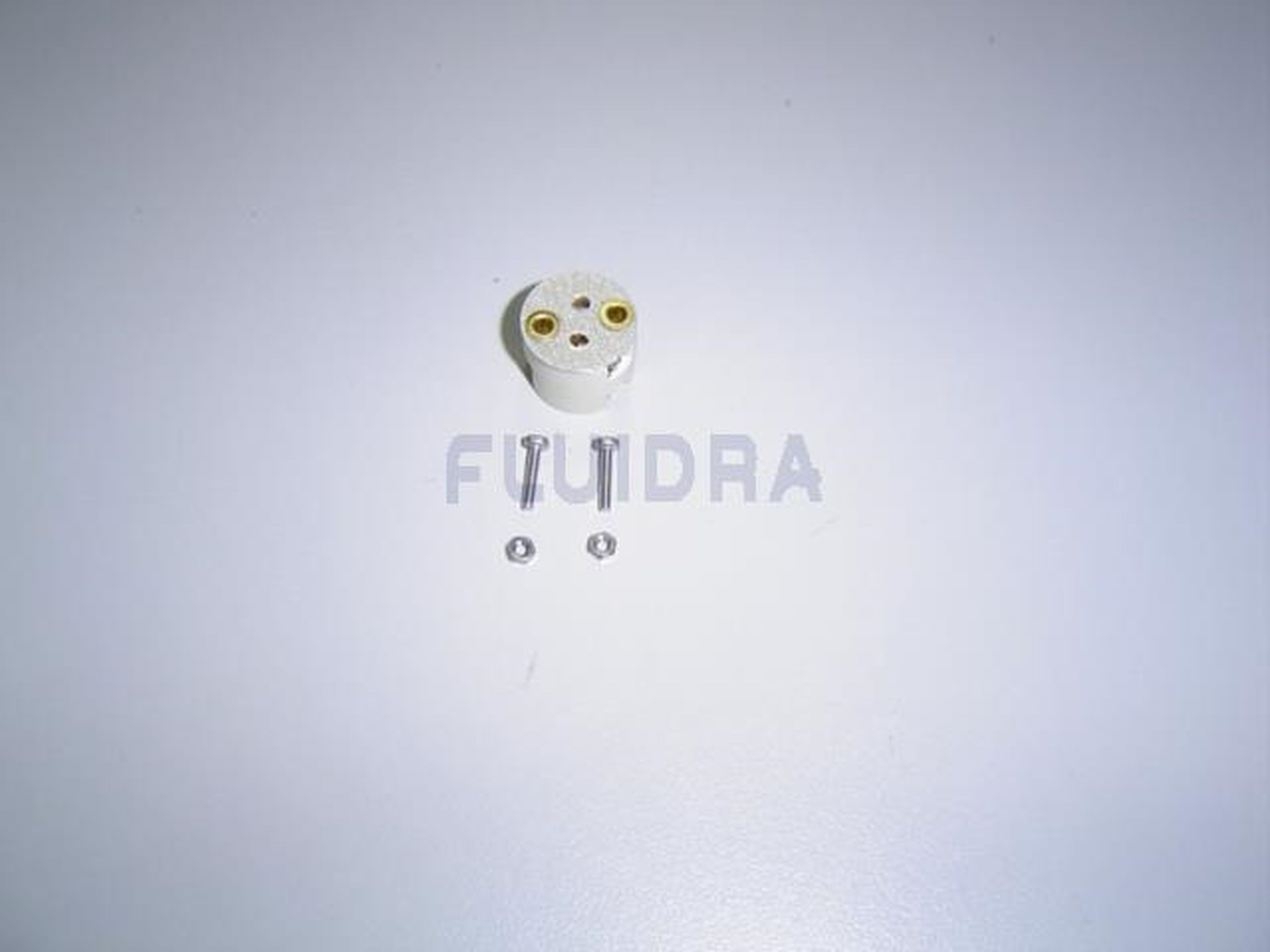 Astralpool - DOUILLE DICHROIQUE