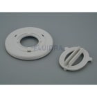 Astralpool - CACHE VIS PROJECTEUR DICHROIQU