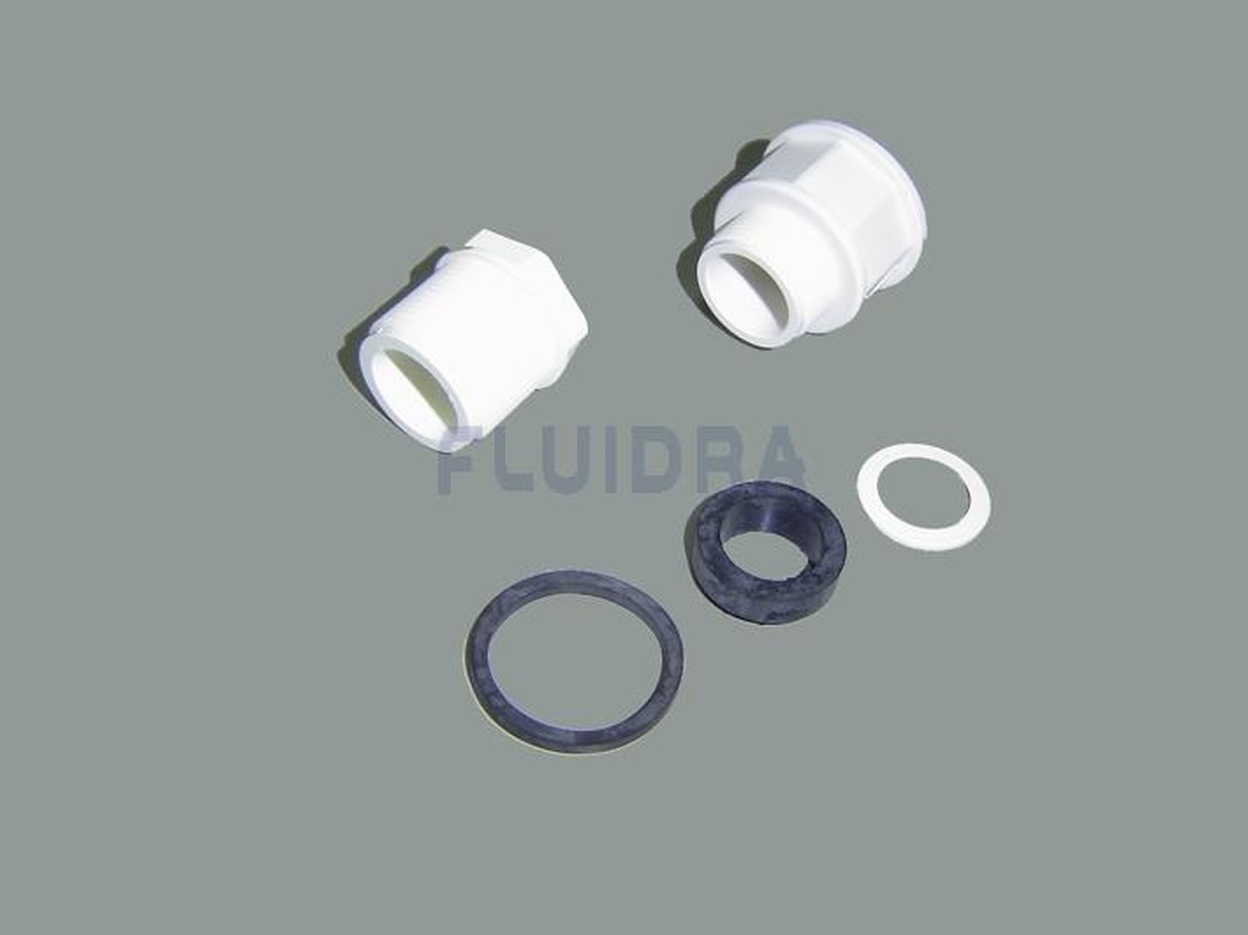 Astralpool - MANCHE CONVERTISSEUR M25-PG16 4403011810