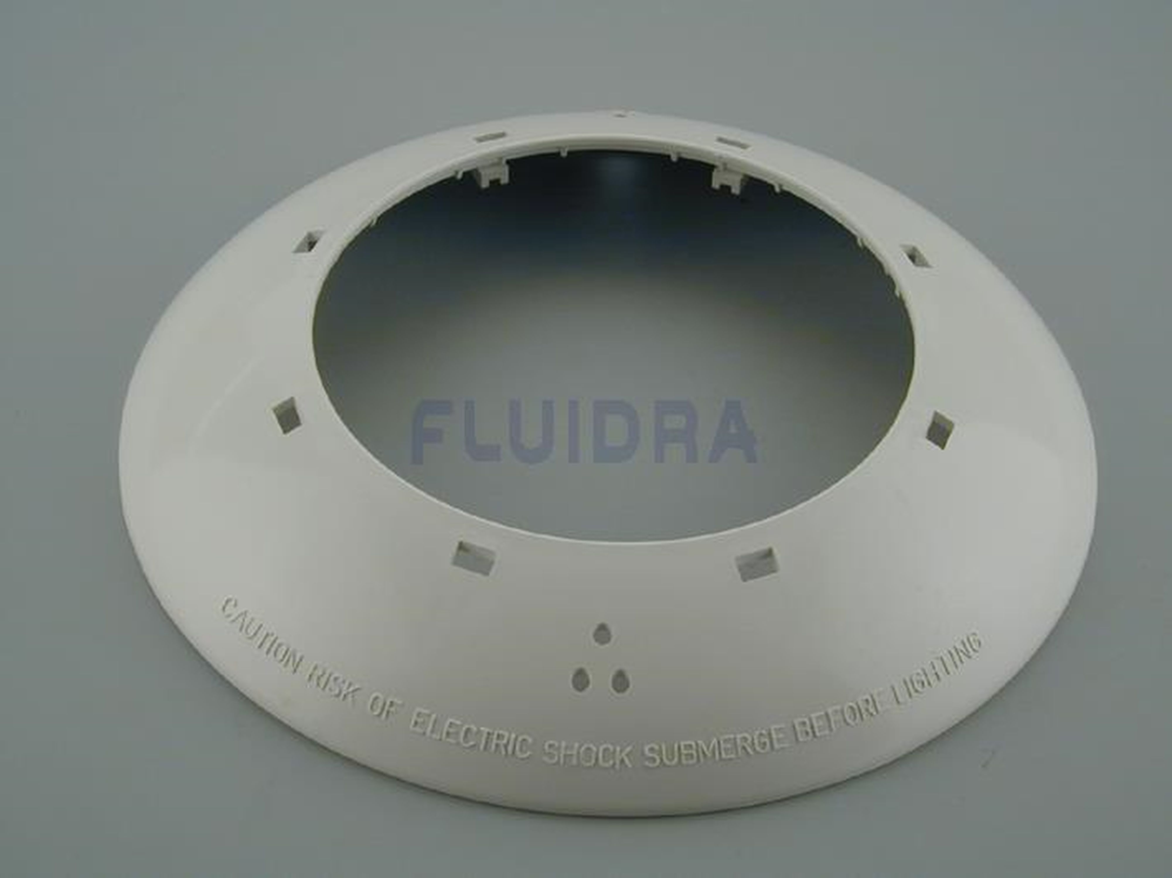 Astralpool - ENJOLIVEUR PROJECTEUR PLAT