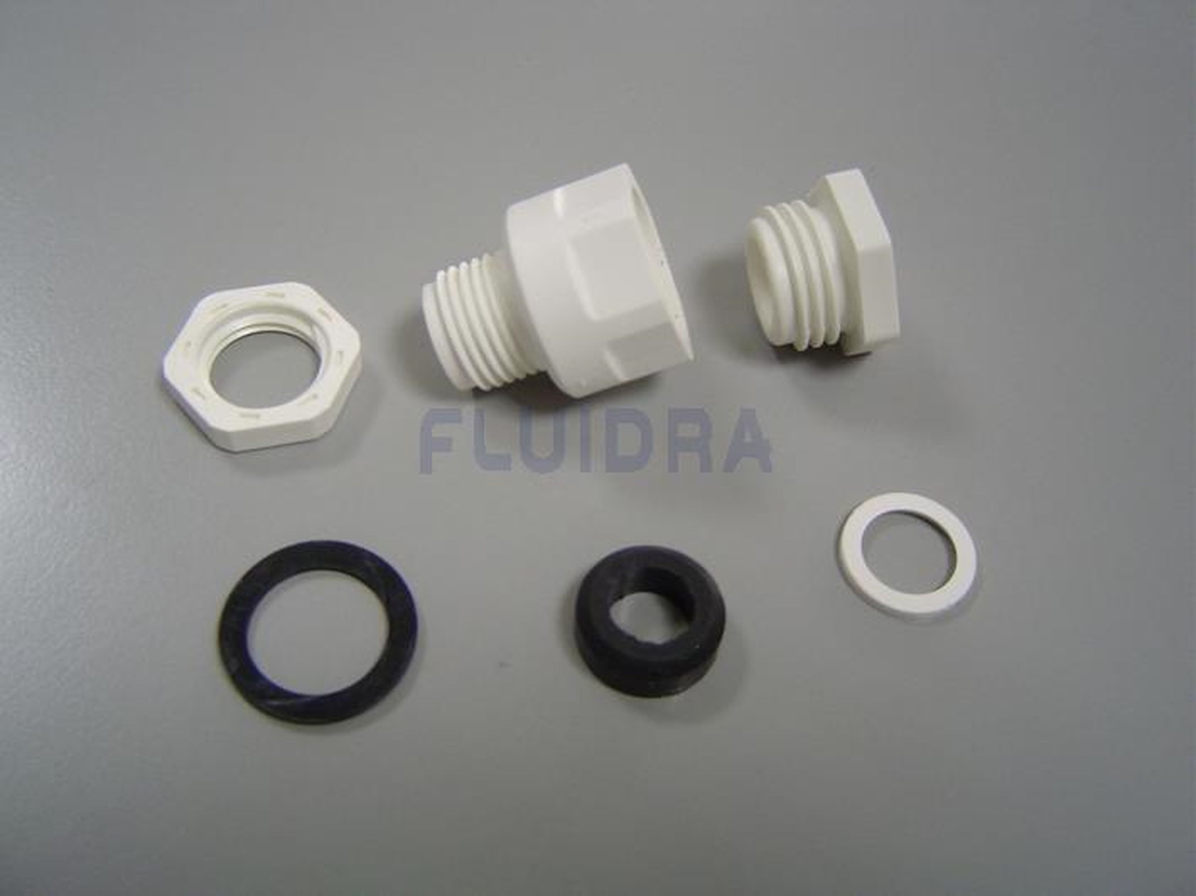 Astralpool - PRESSE ETOUPE M16